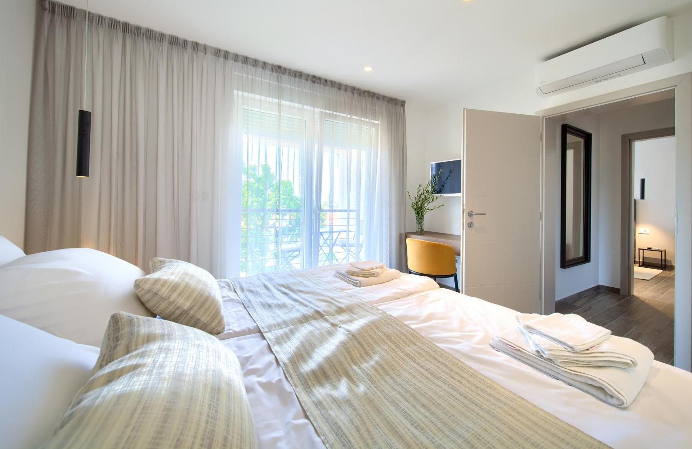 Villa Vista Deluxe view 4