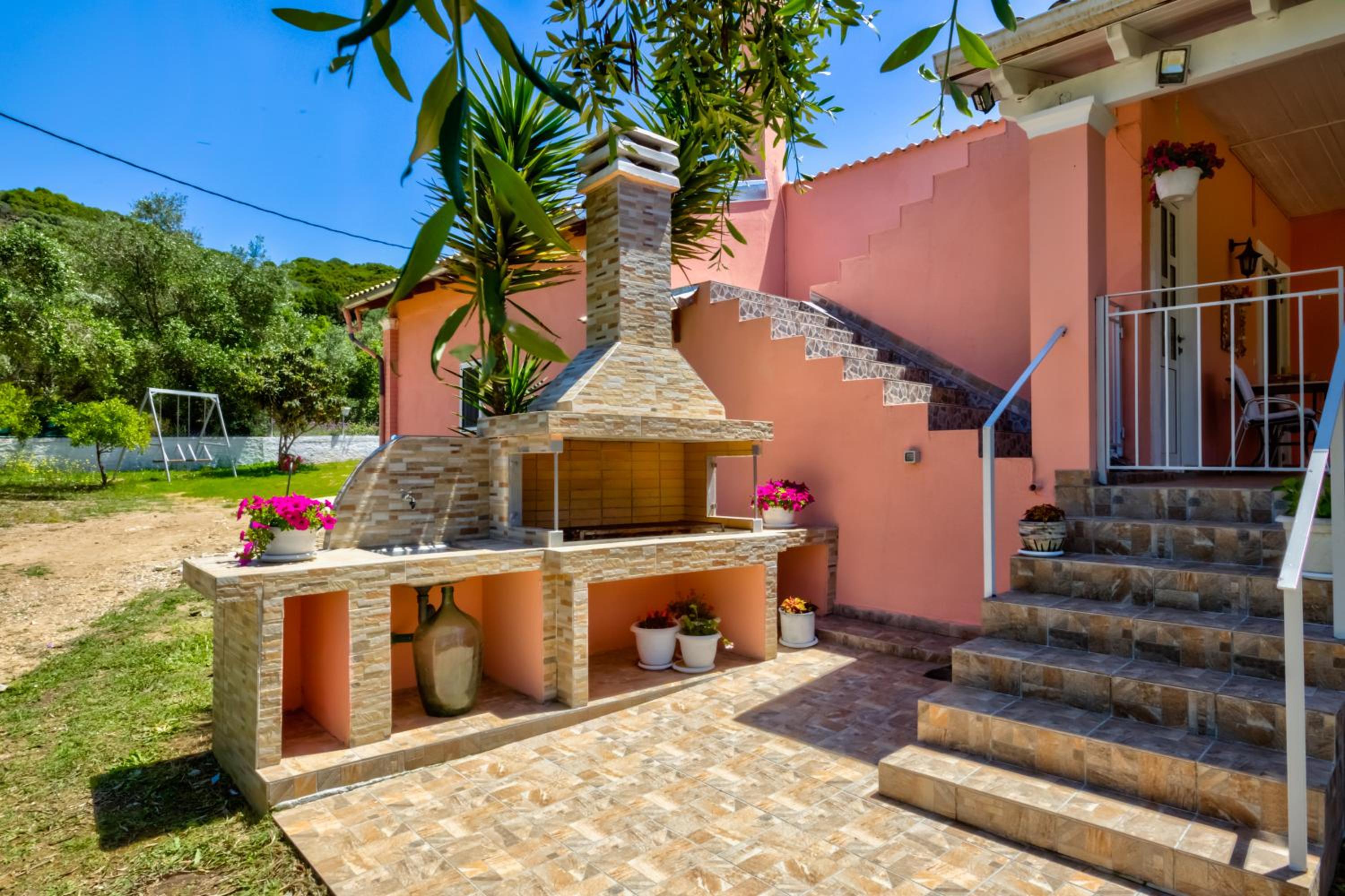 Villazia Exclusive Estate