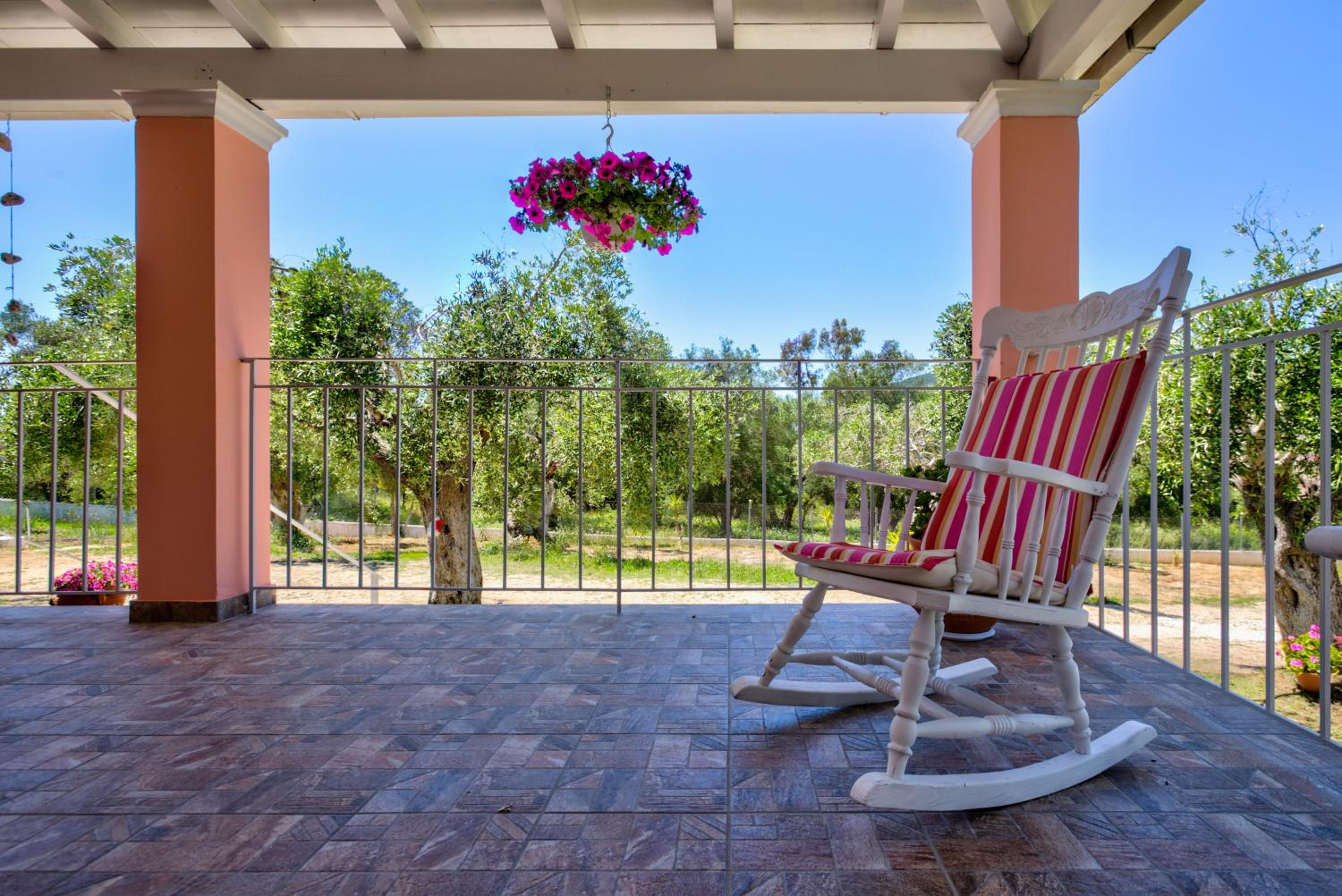 Villazia Exclusive Estate