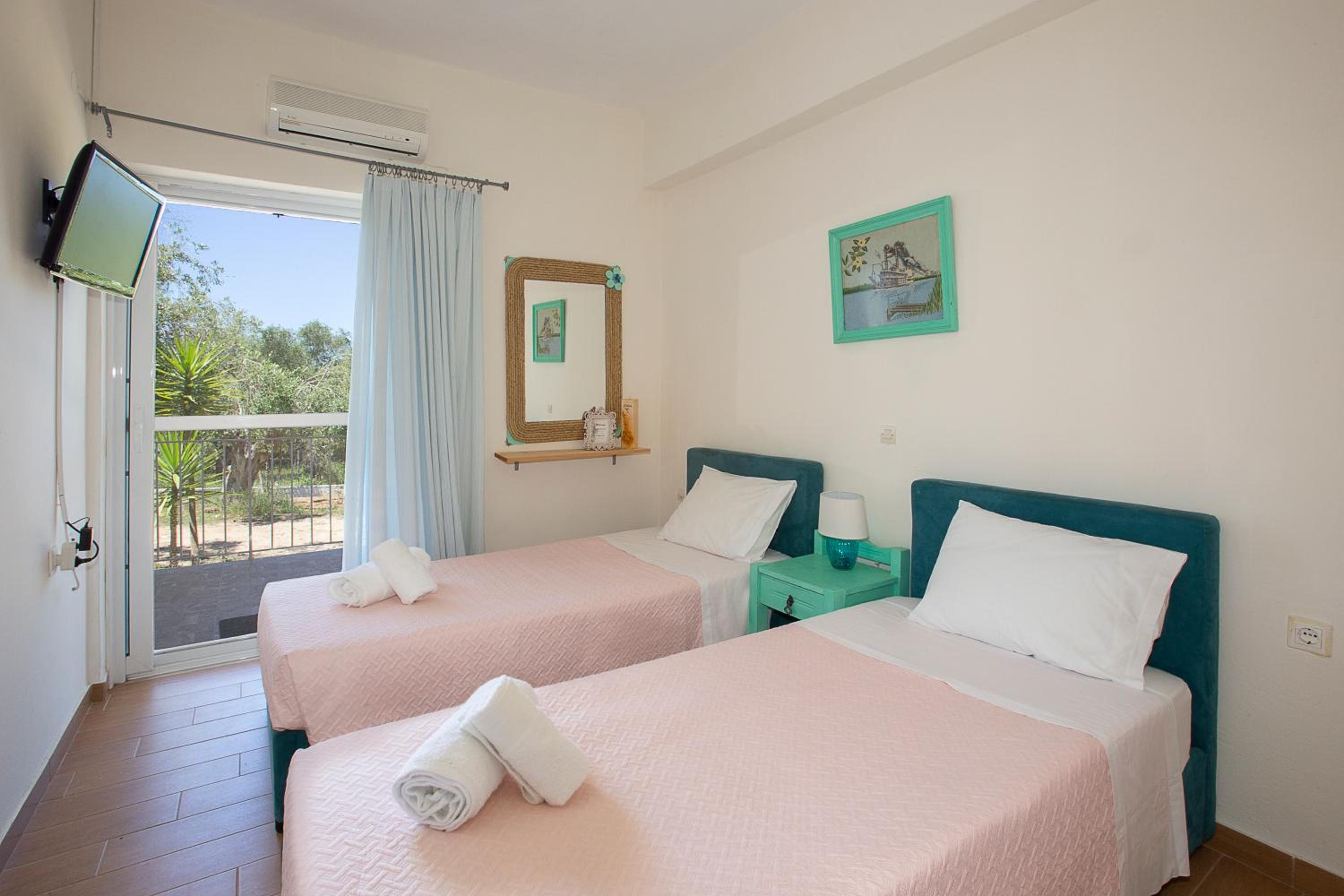 Villazia Exclusive Estate