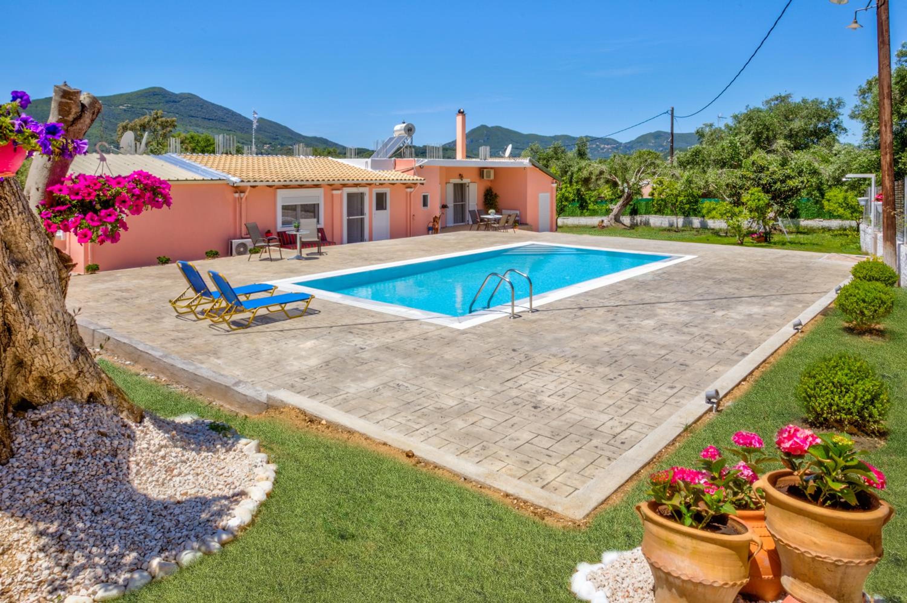 Villazia Exclusive Estate