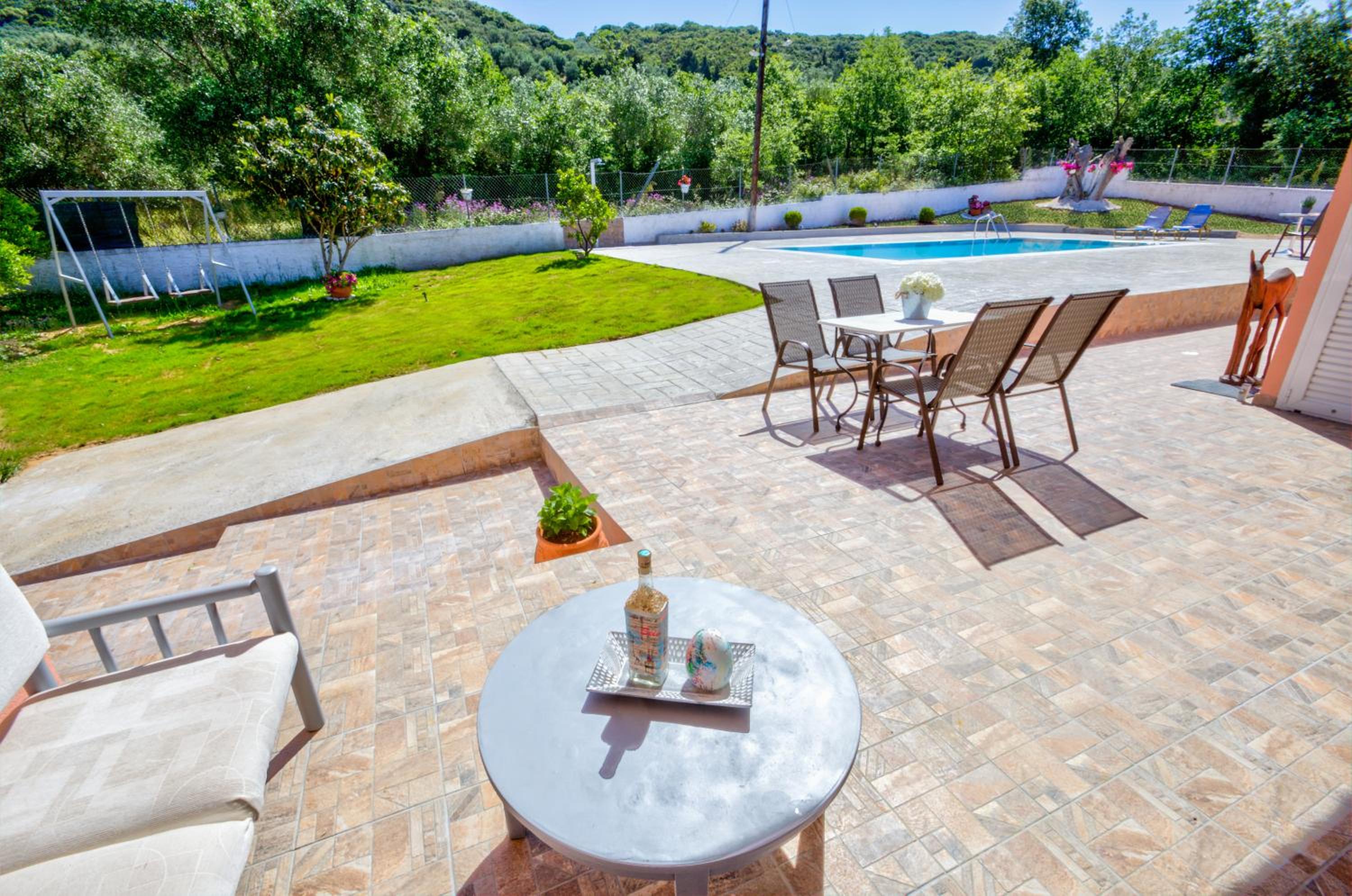 Villazia Exclusive Estate