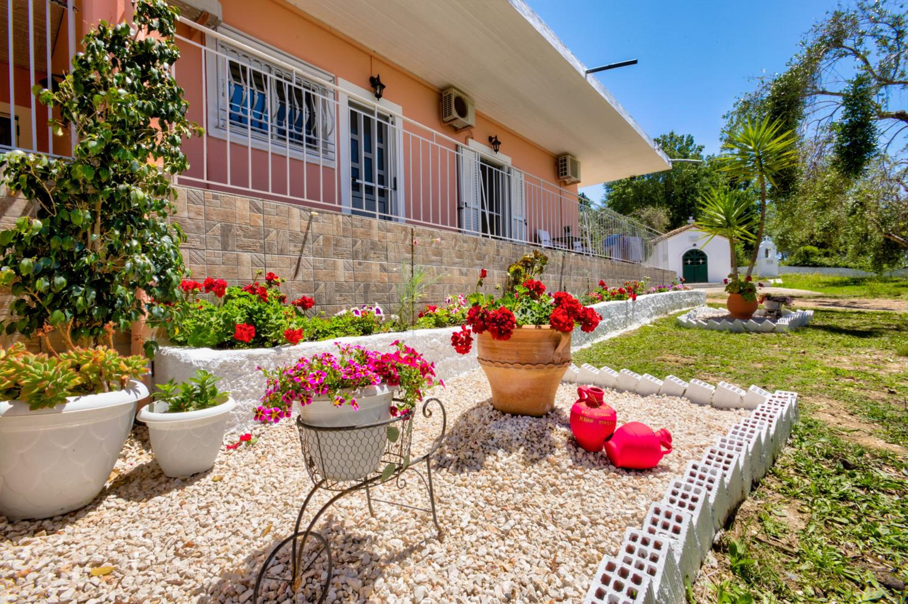 Villazia Exclusive Estate