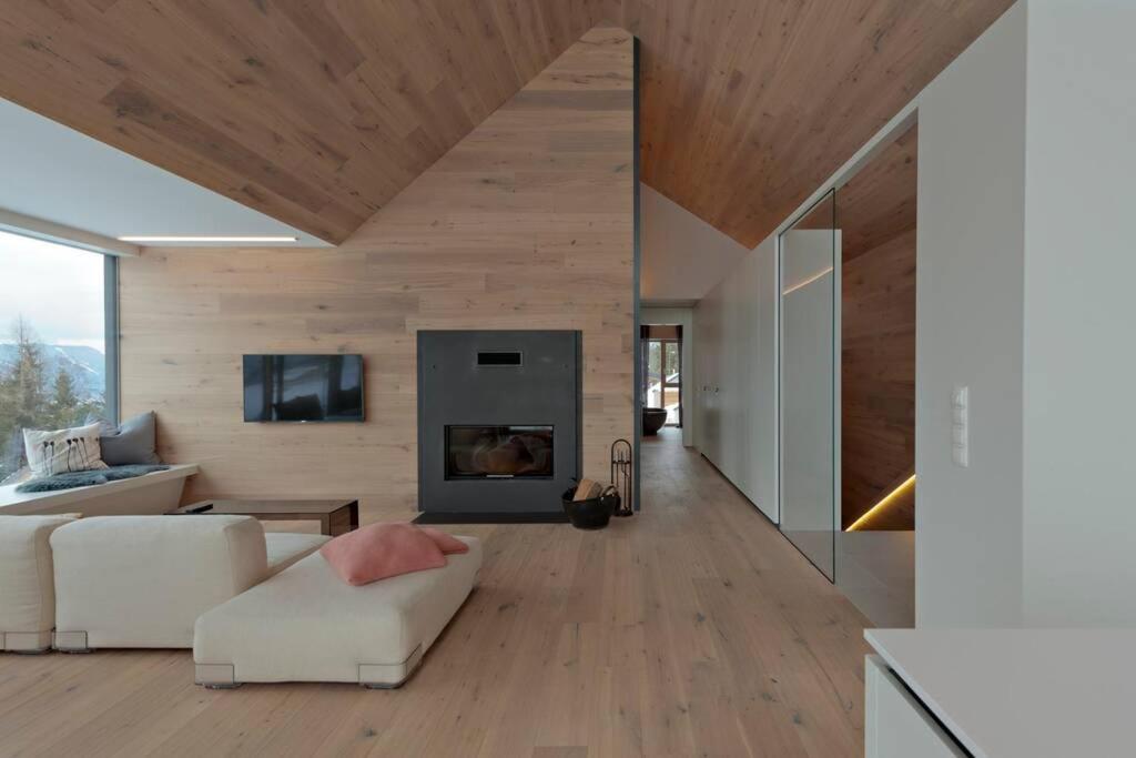 Exclusive Alpenlodge ski in ski out Galsterberg