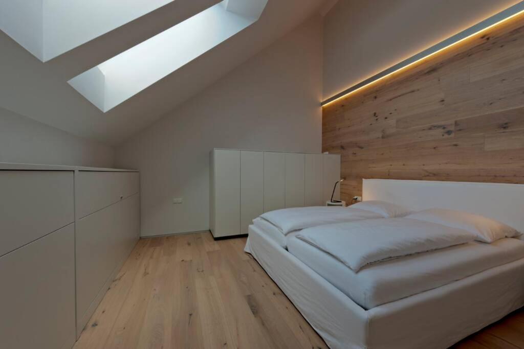 Exclusive Alpenlodge ski in ski out Galsterberg
