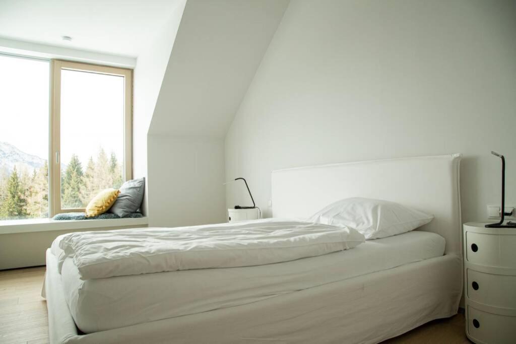 Exclusive Alpenlodge ski in ski out Galsterberg