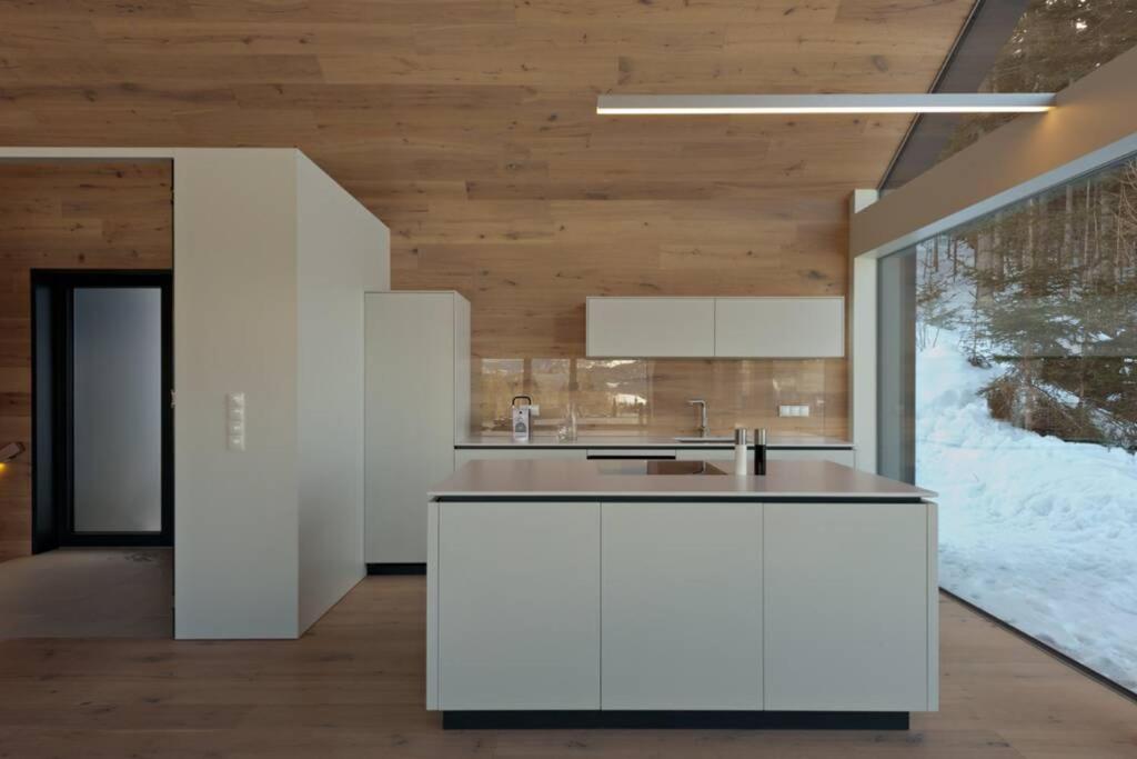 Exclusive Alpenlodge ski in ski out Galsterberg