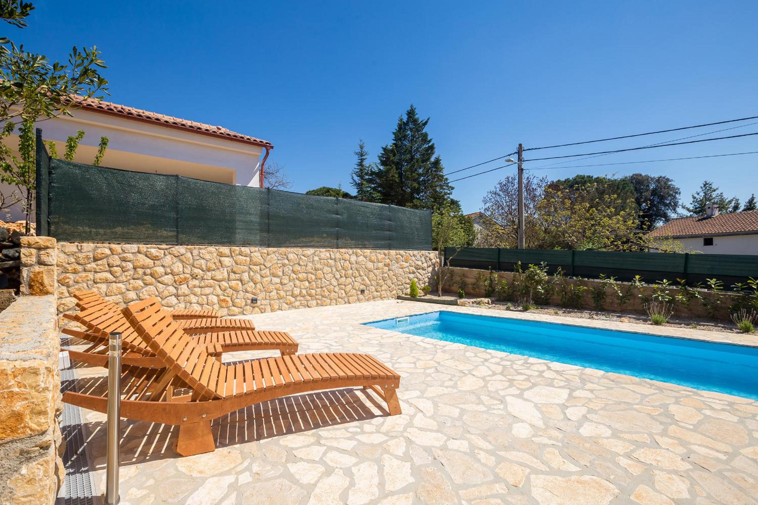 Holiday Home Michael view 5