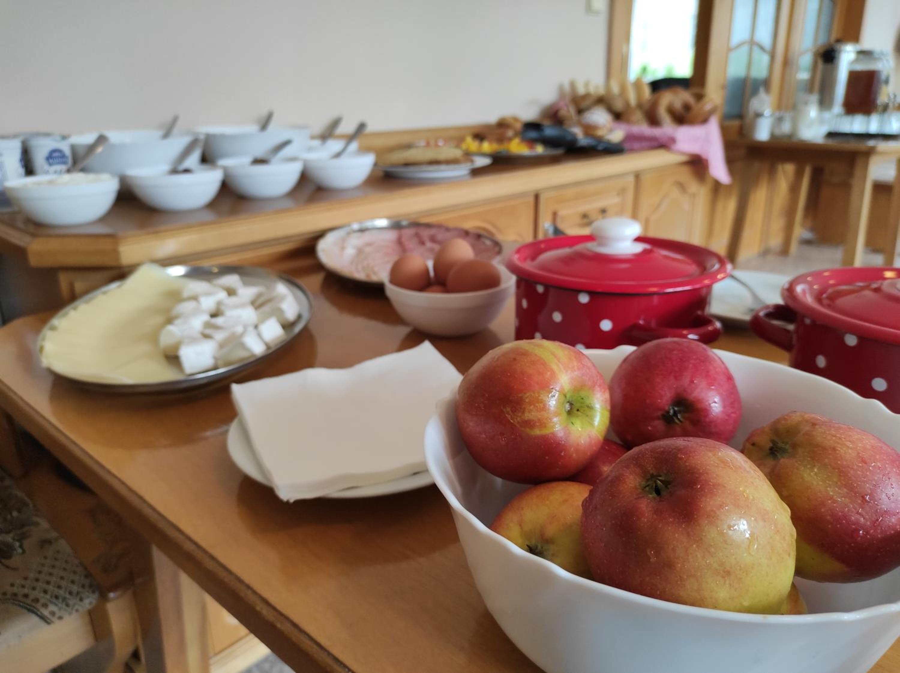 Pension Říp