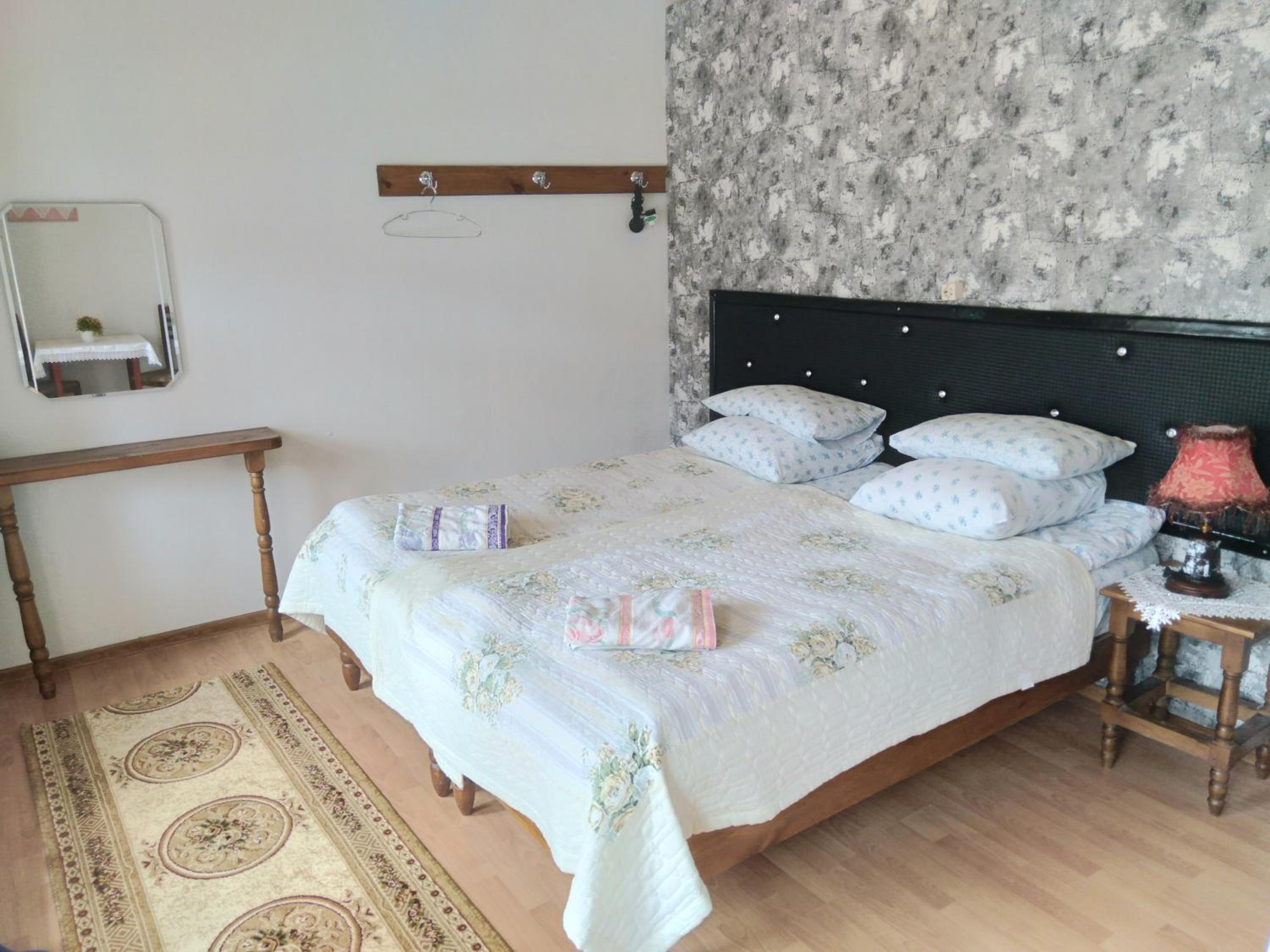 İvanovka İnn & Cafe Family-Friendly Halal
