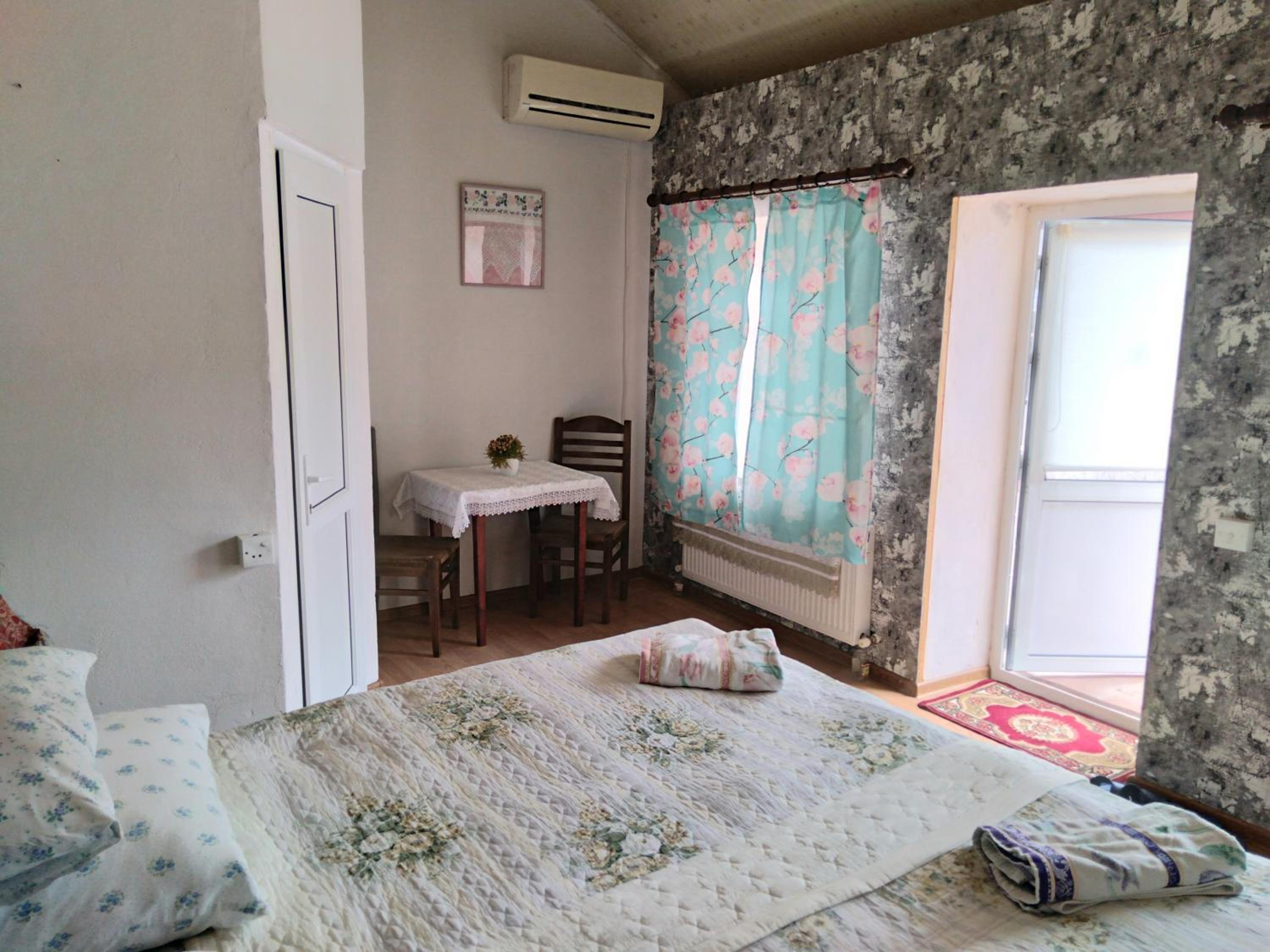 İvanovka İnn & Cafe Family-Friendly Halal