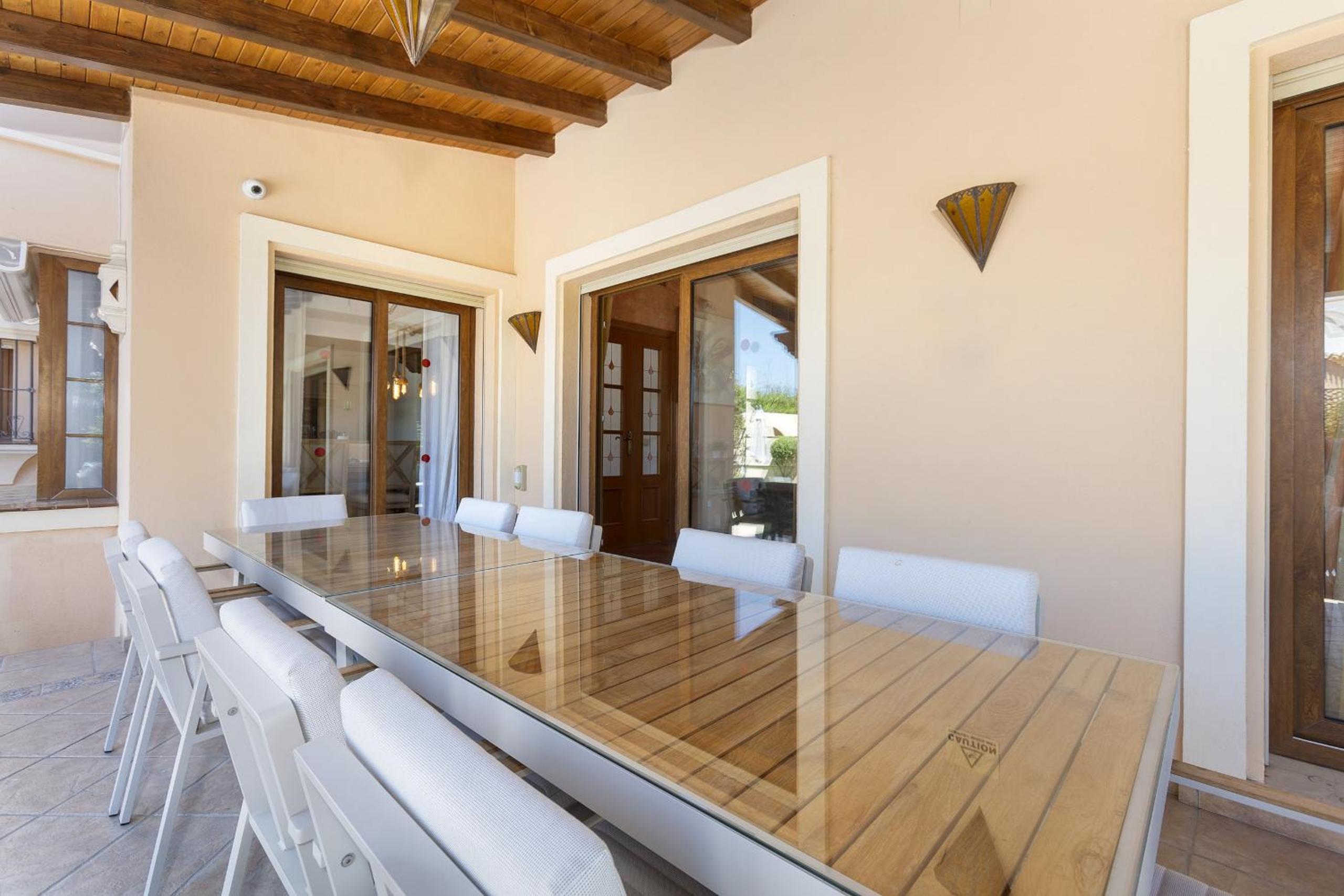 Marbella Vacations - Villa Magnolia - Property Image 39