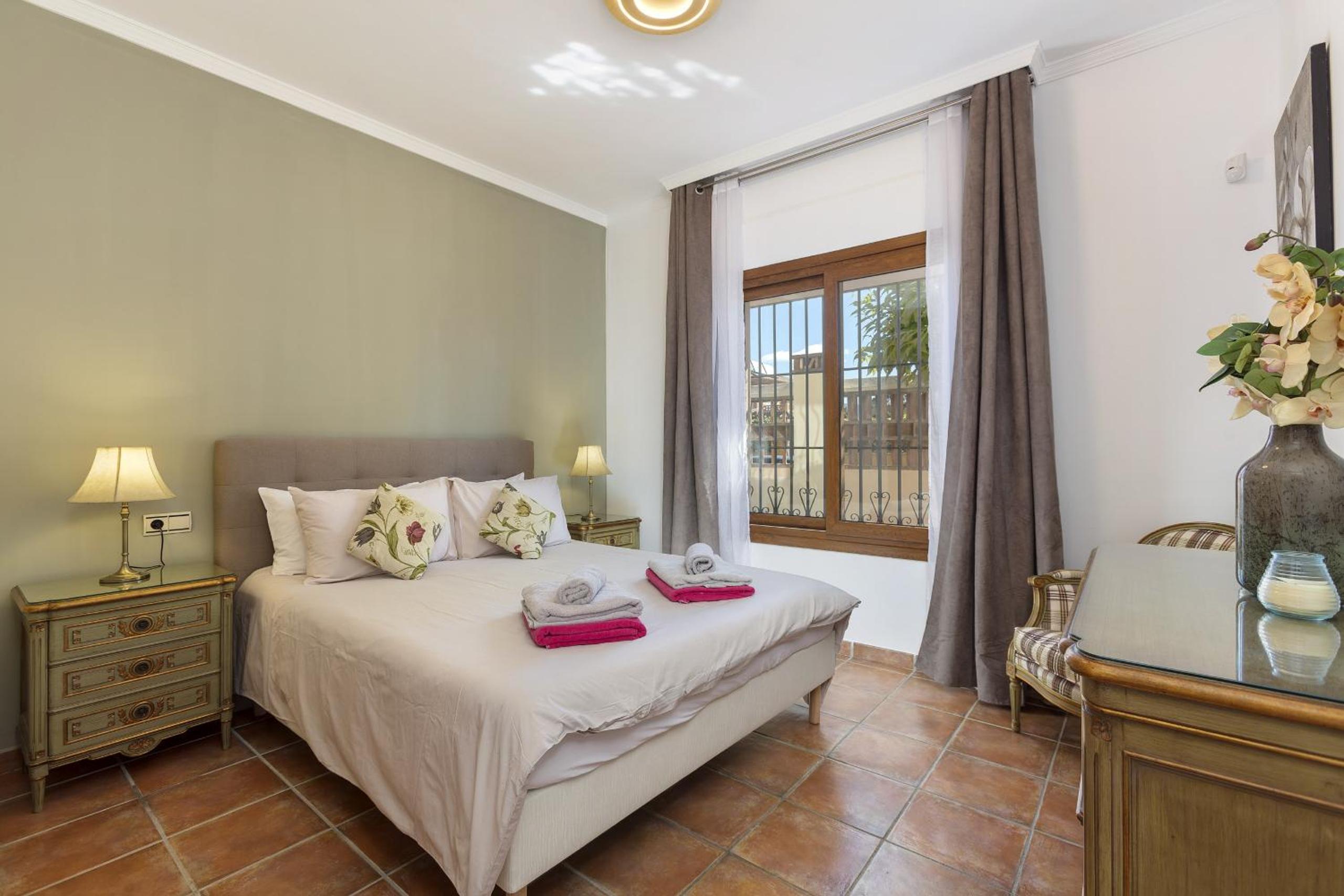 Marbella Vacations - Villa Magnolia - Property Image 33