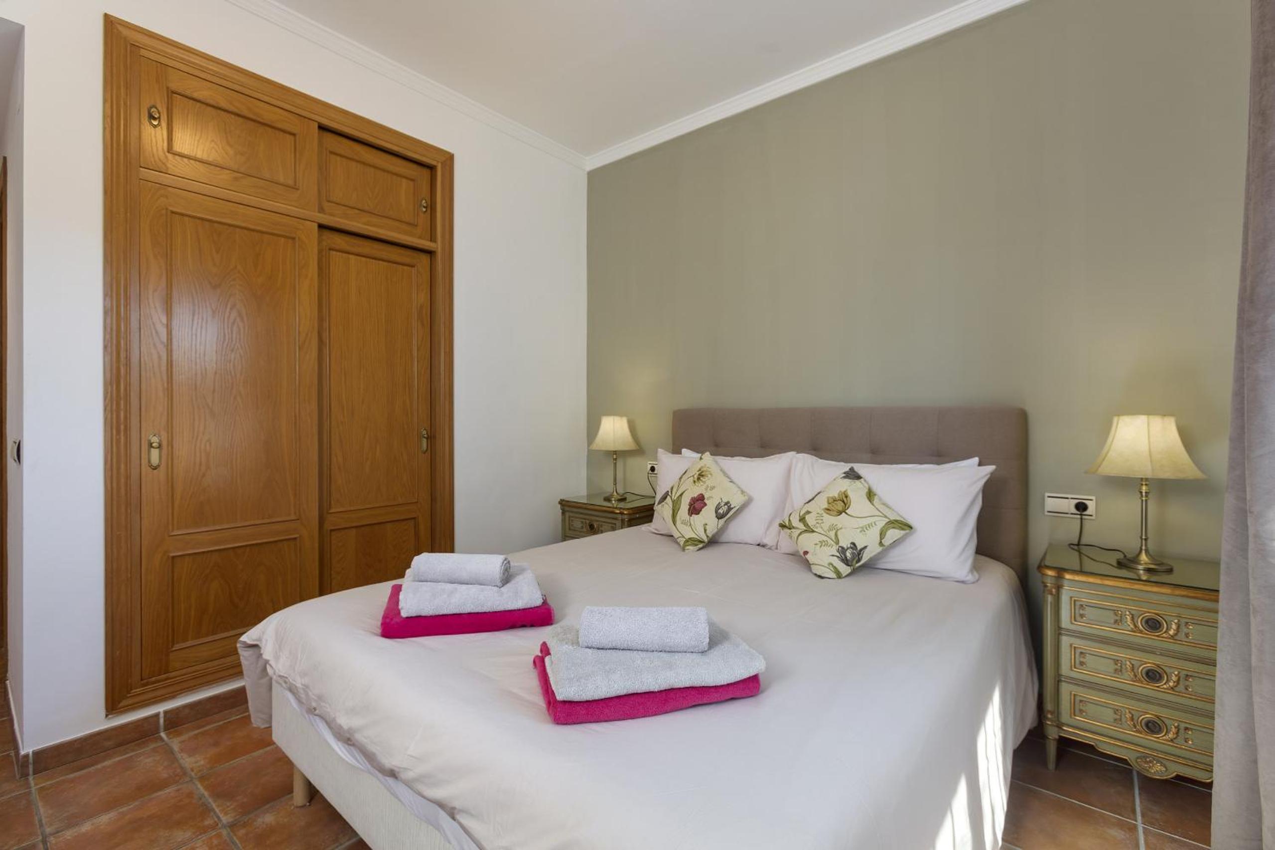 Marbella Vacations - Villa Magnolia - Property Image 49