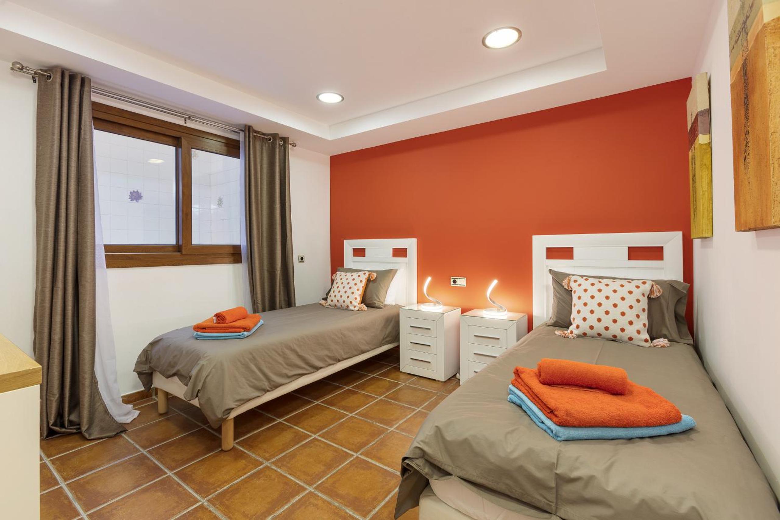 Marbella Vacations - Villa Magnolia - Property Image 43