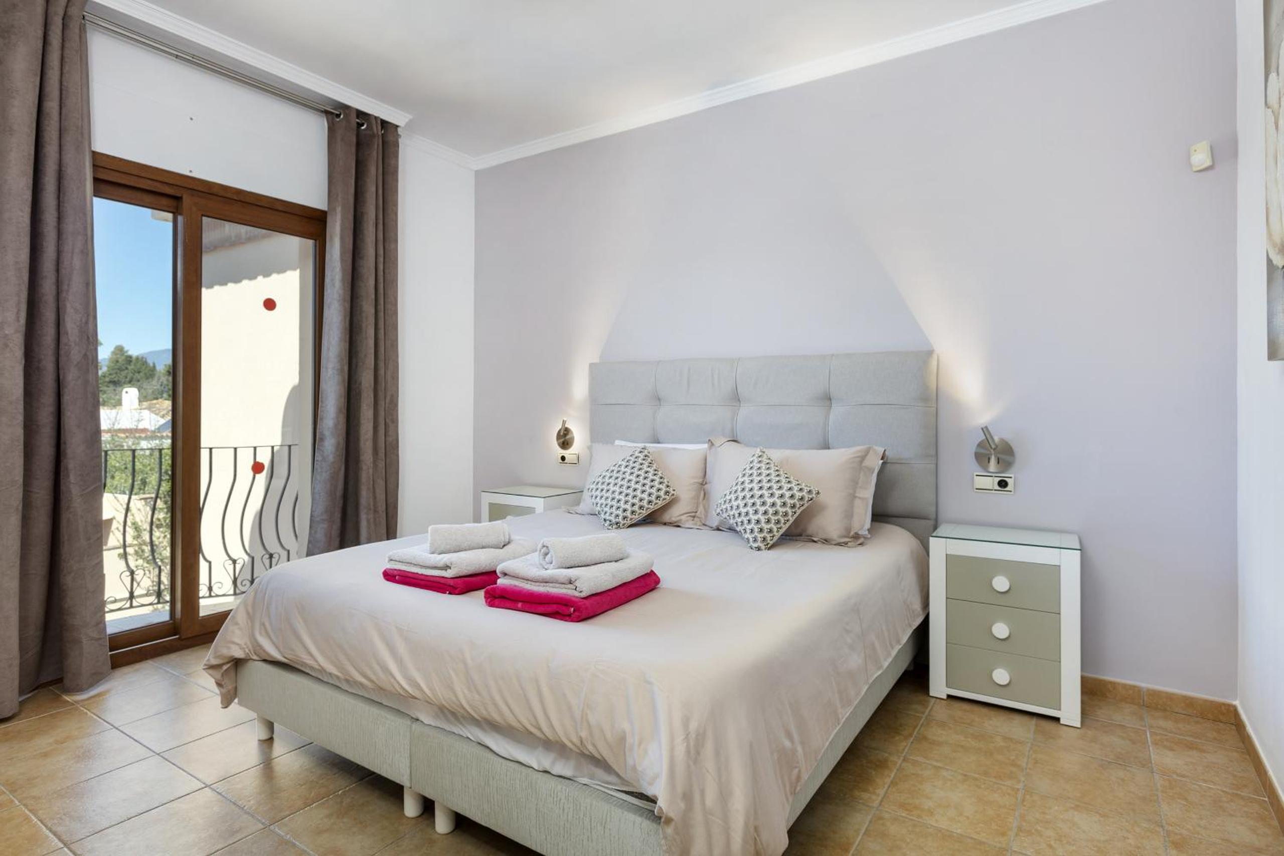 Marbella Vacations - Villa Magnolia - Property Image 46