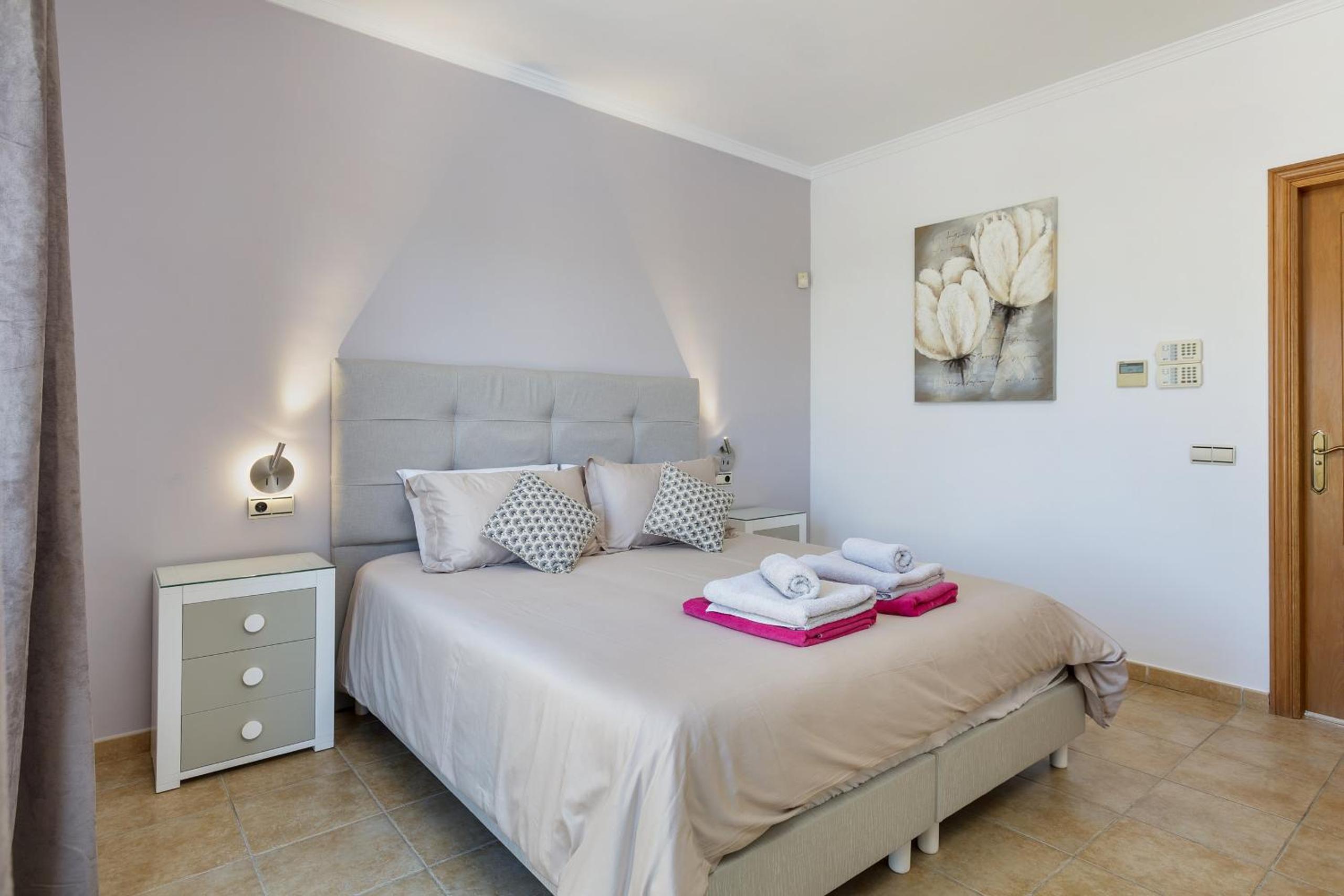 Marbella Vacations - Villa Magnolia - Property Image 19