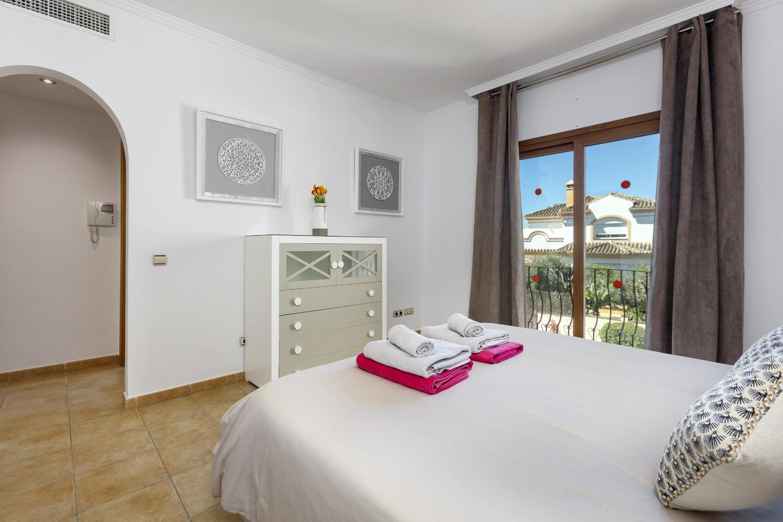Marbella Vacations - Villa Magnolia - Property Image 22