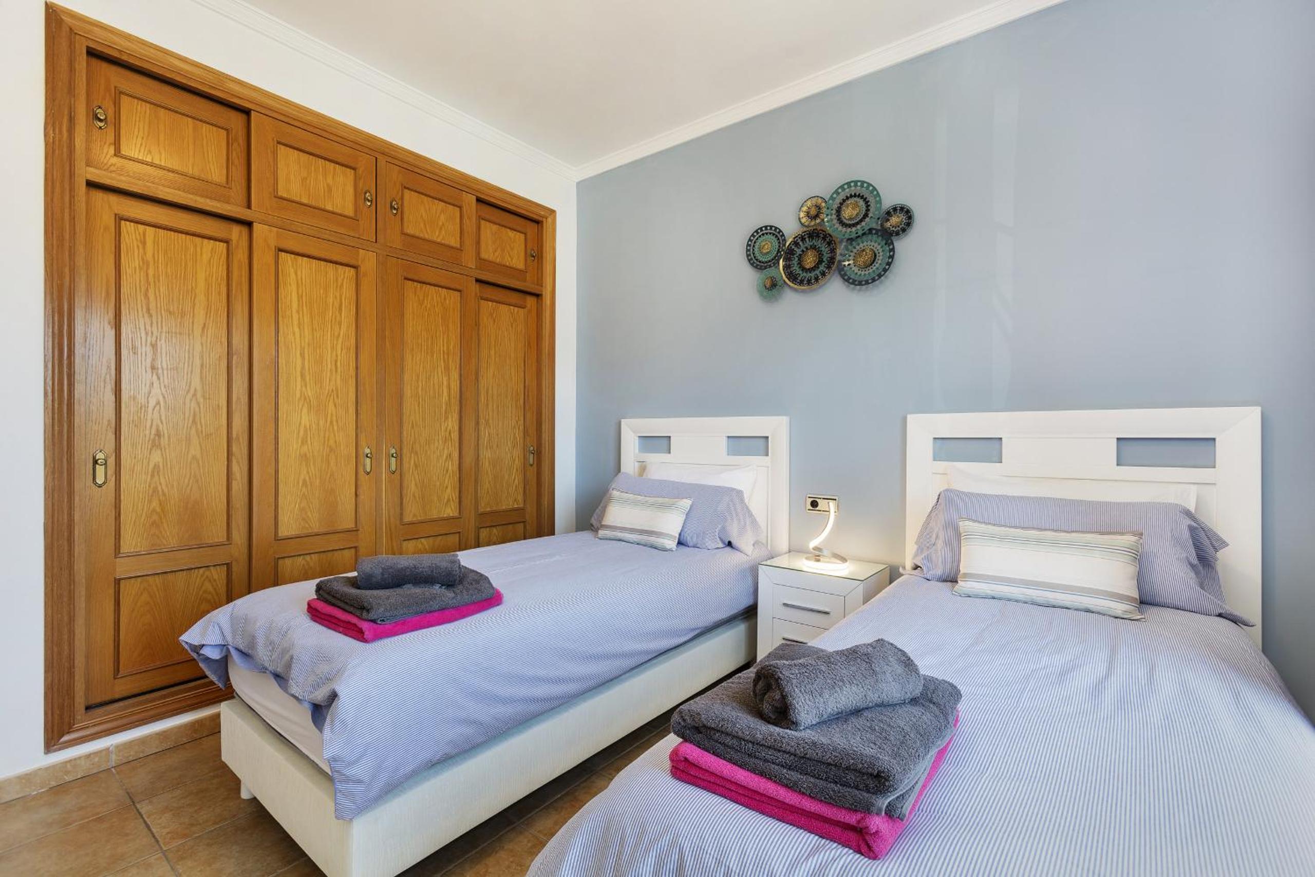 Marbella Vacations - Villa Magnolia - Property Image 37