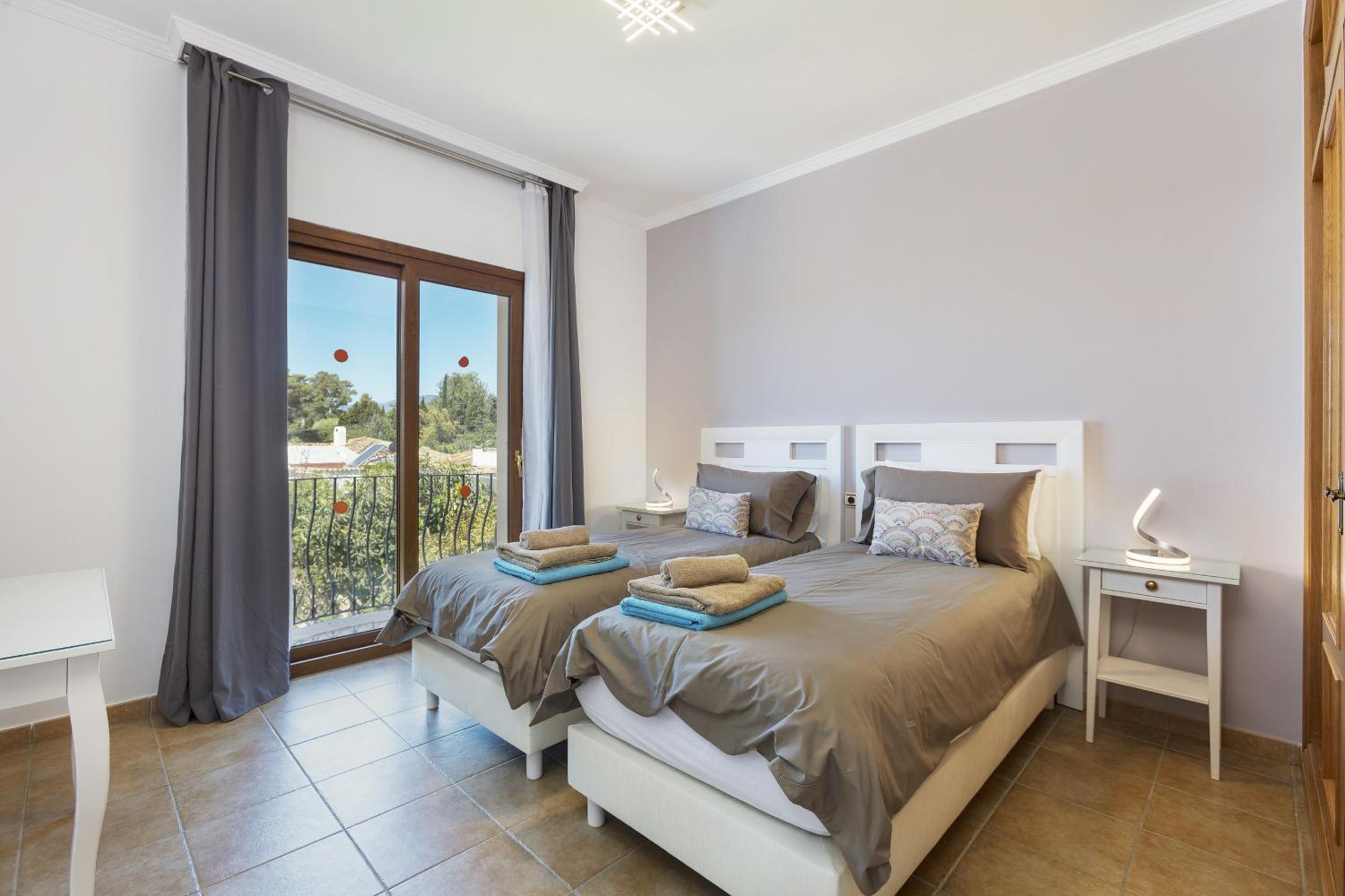 Marbella Vacations - Villa Magnolia - Property Image 50
