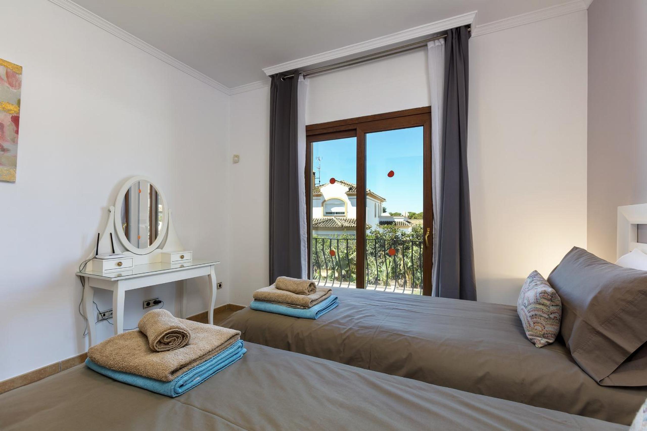 Marbella Vacations - Villa Magnolia - Property Image 51