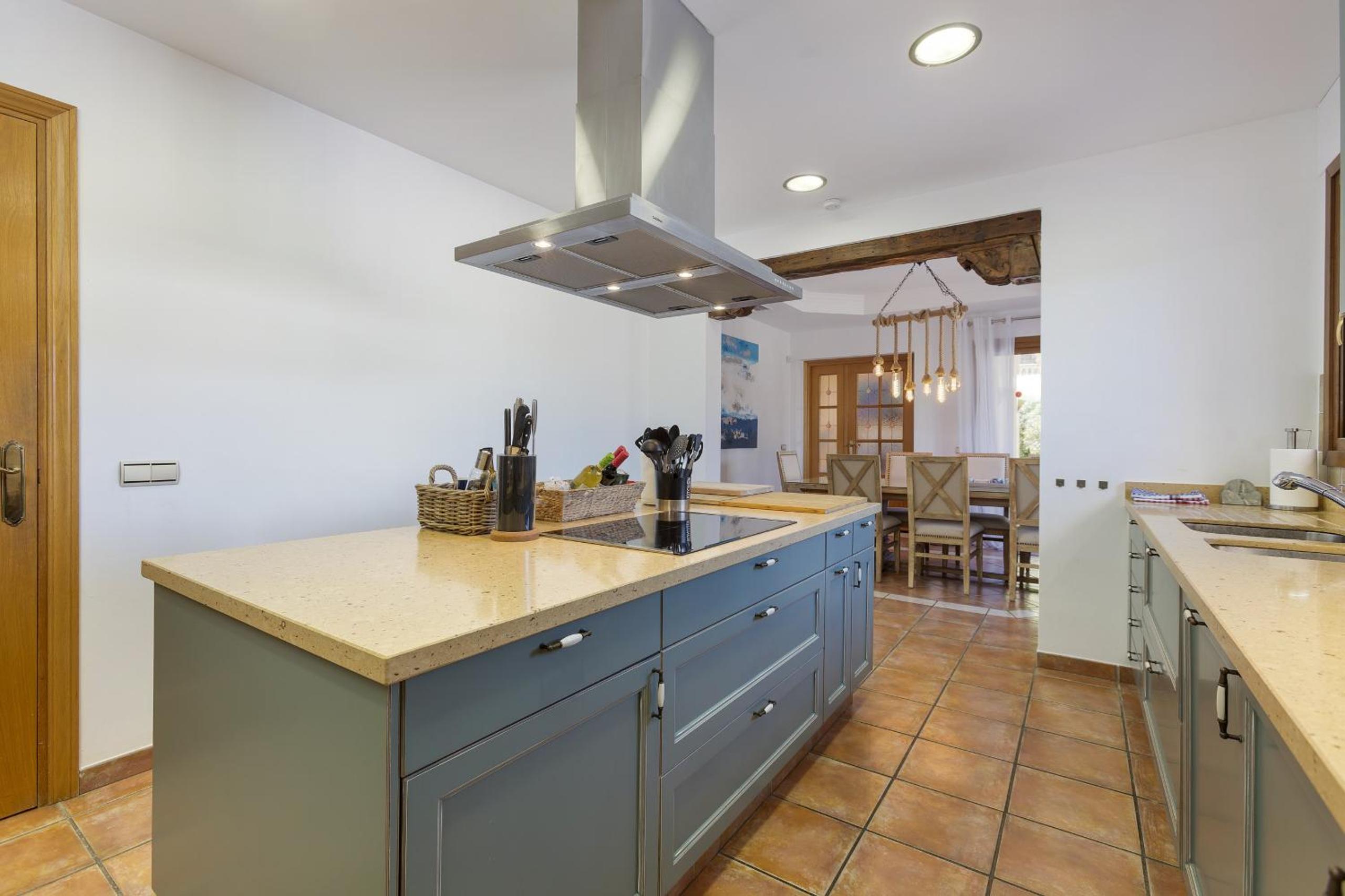 Marbella Vacations - Villa Magnolia - Property Image 52