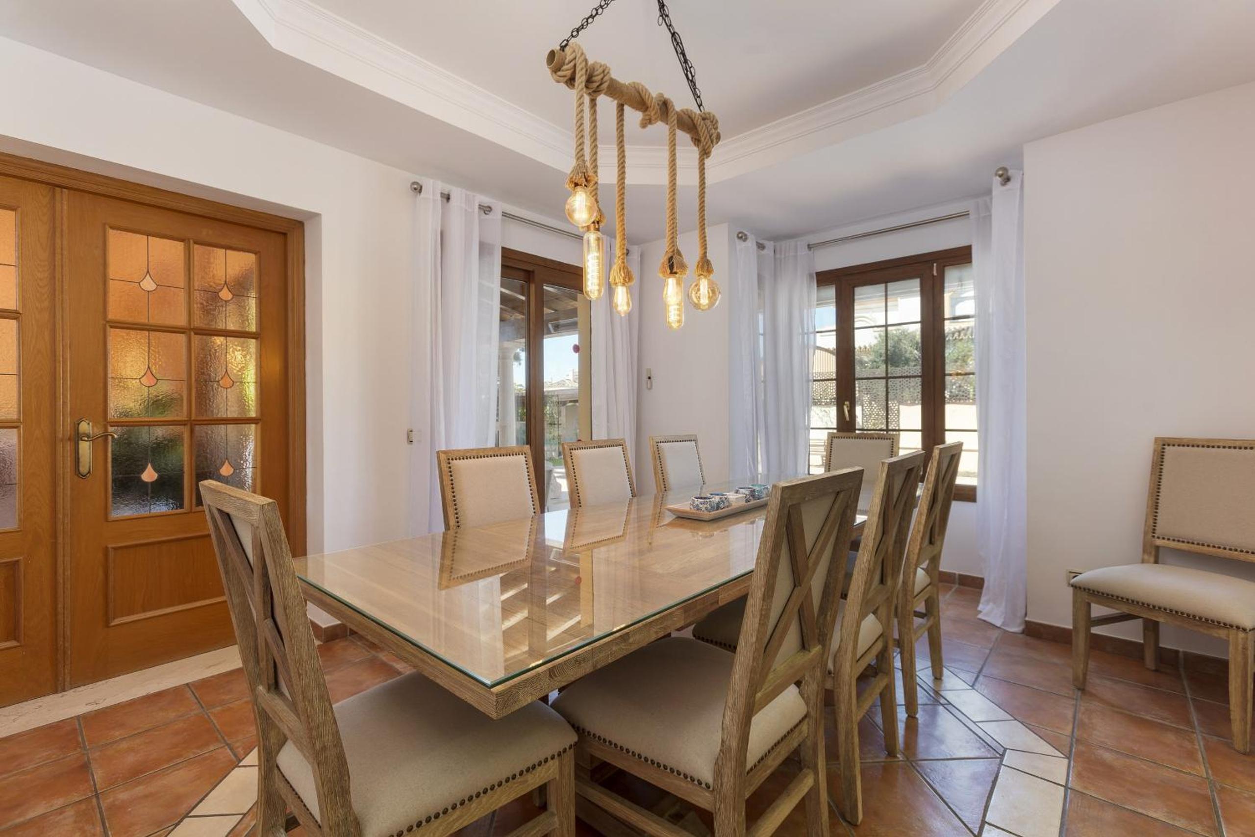 Marbella Vacations - Villa Magnolia - Property Image 53