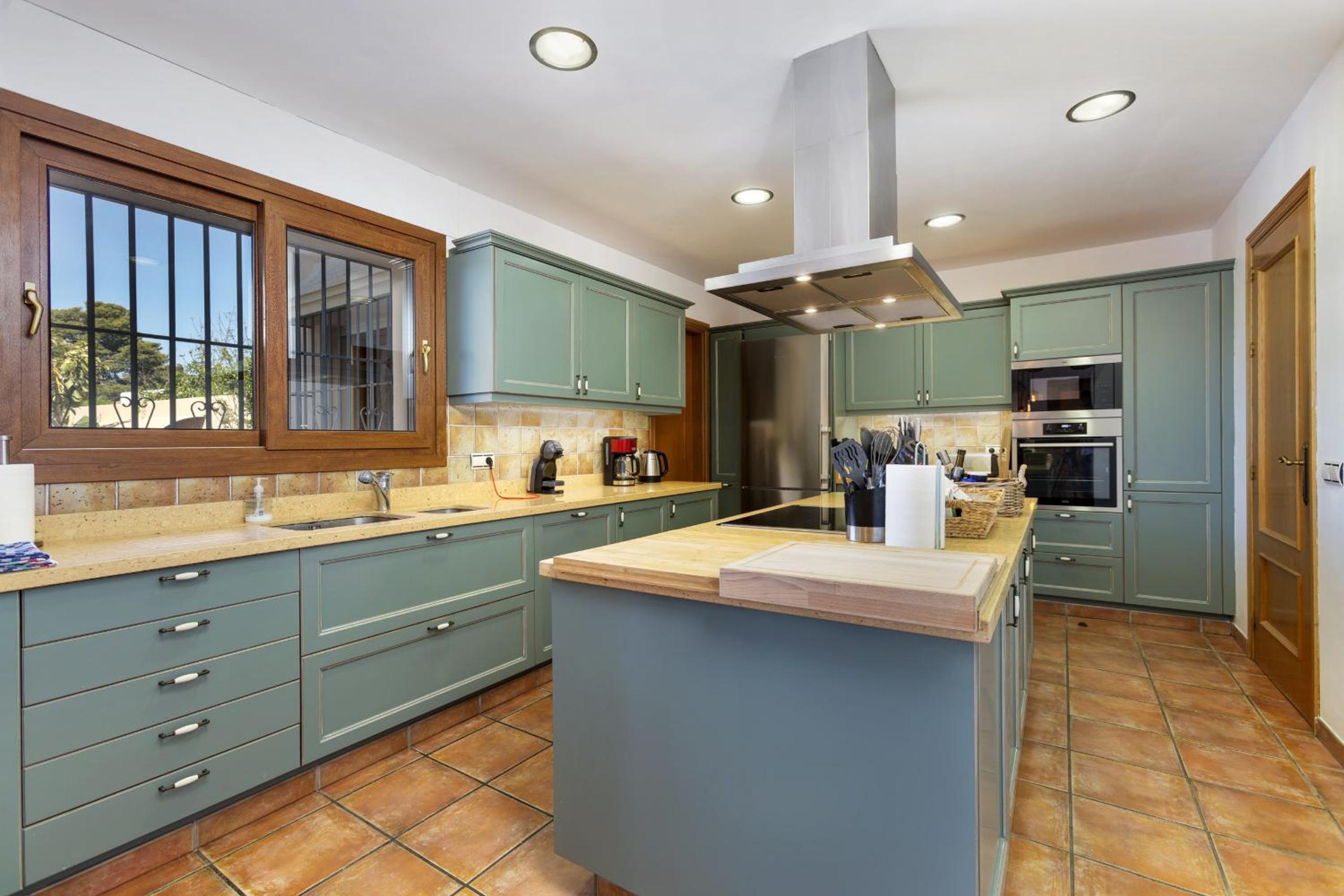 Marbella Vacations - Villa Magnolia - Property Image 16