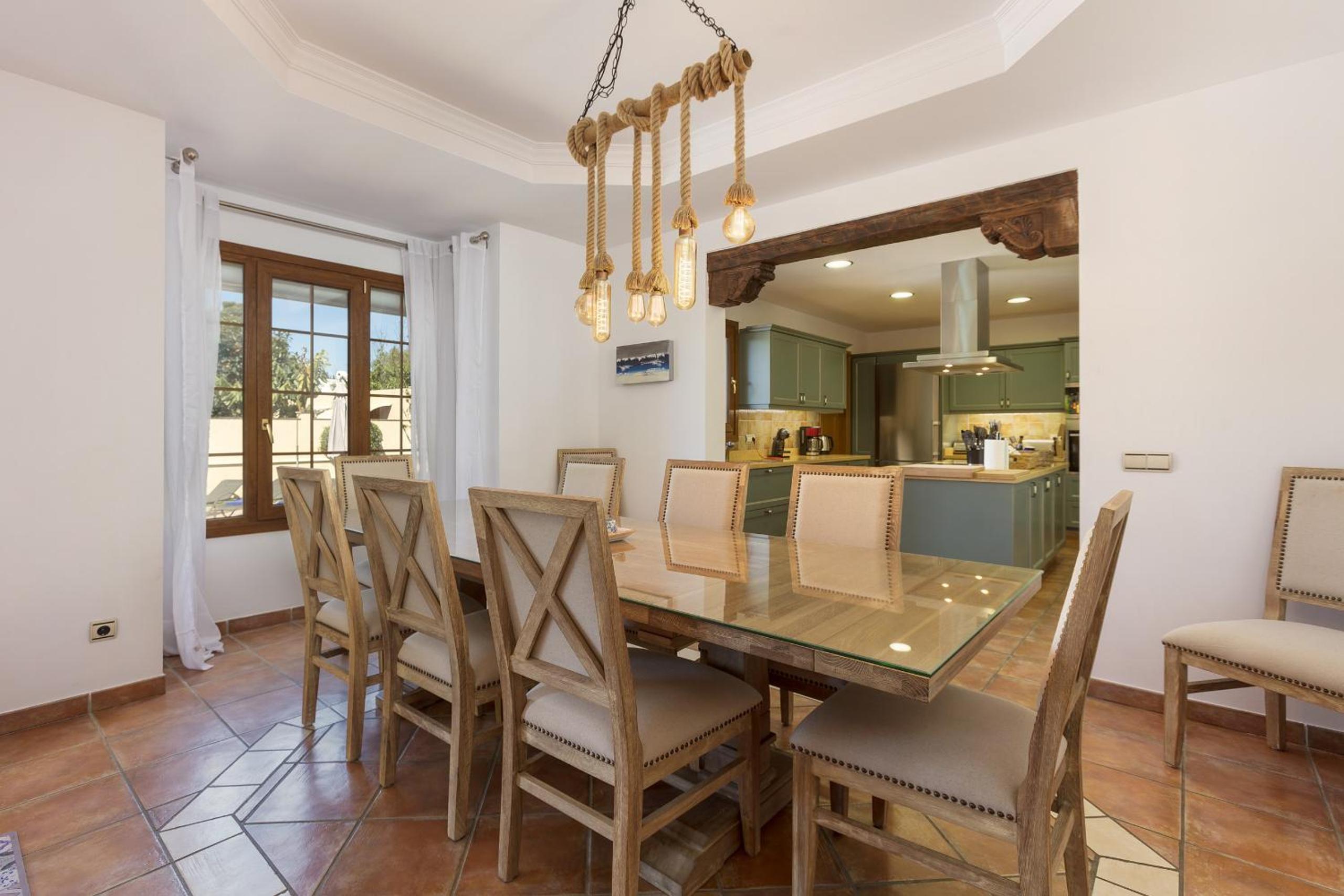 Marbella Vacations - Villa Magnolia - Property Image 18