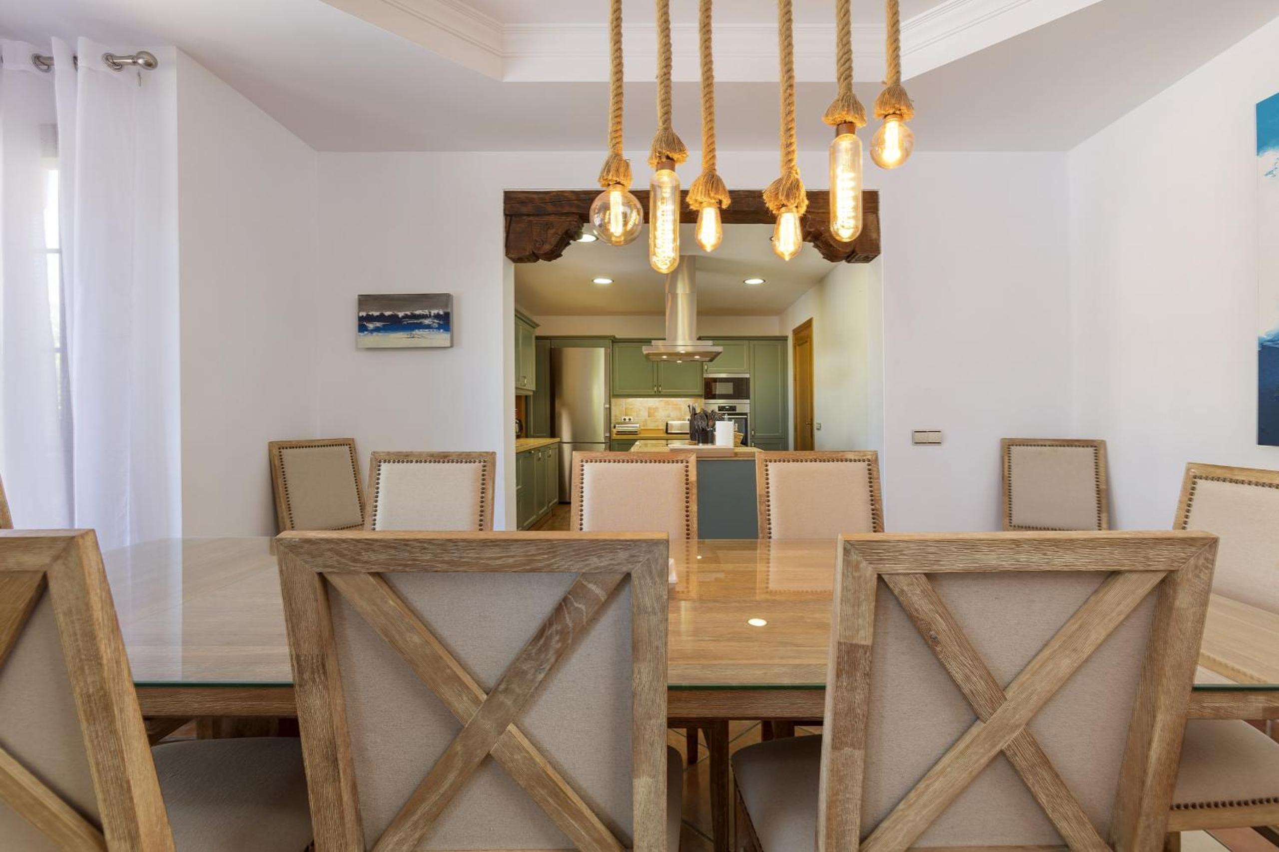 Marbella Vacations - Villa Magnolia - Property Image 15