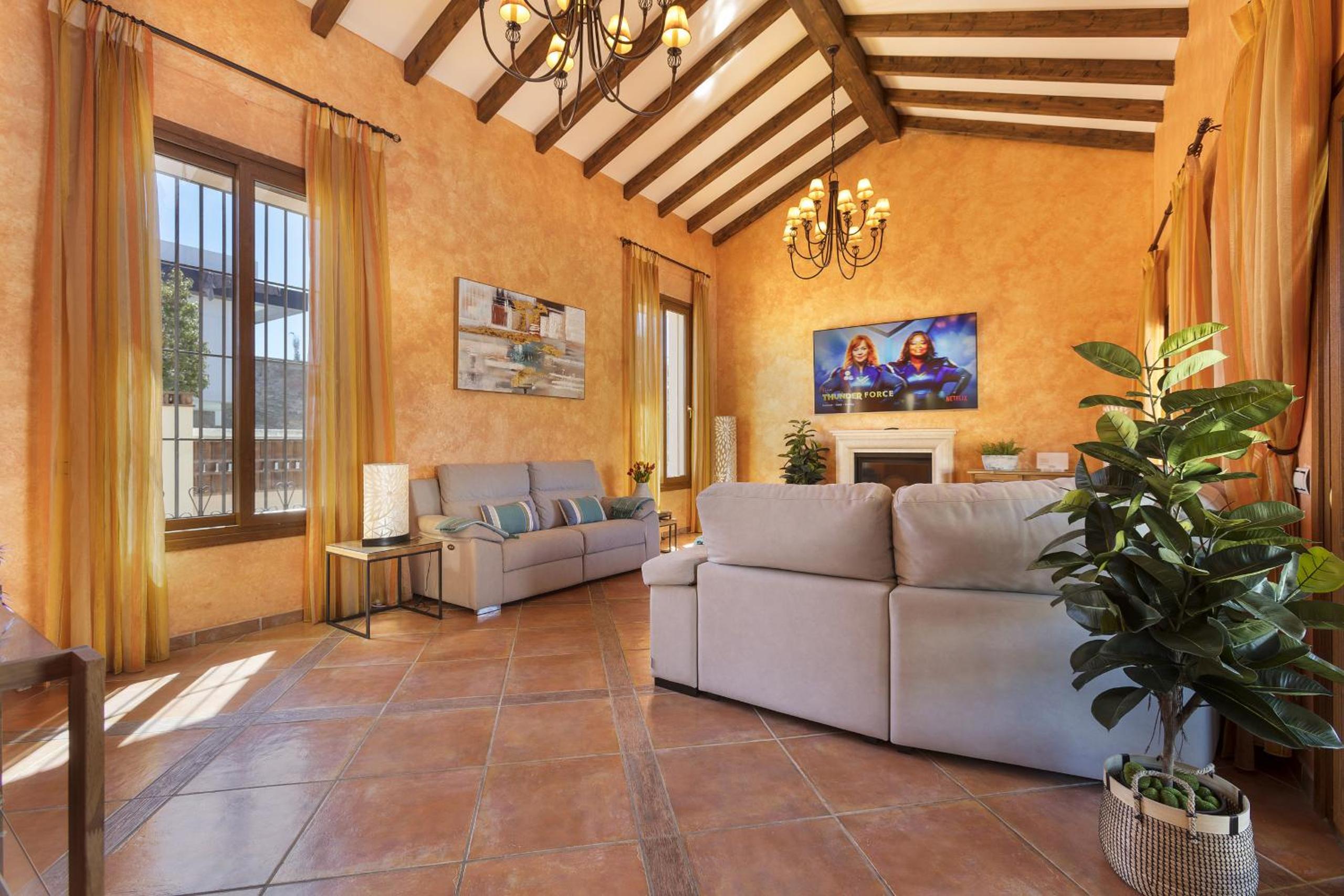 Marbella Vacations - Villa Magnolia - Property Image 20