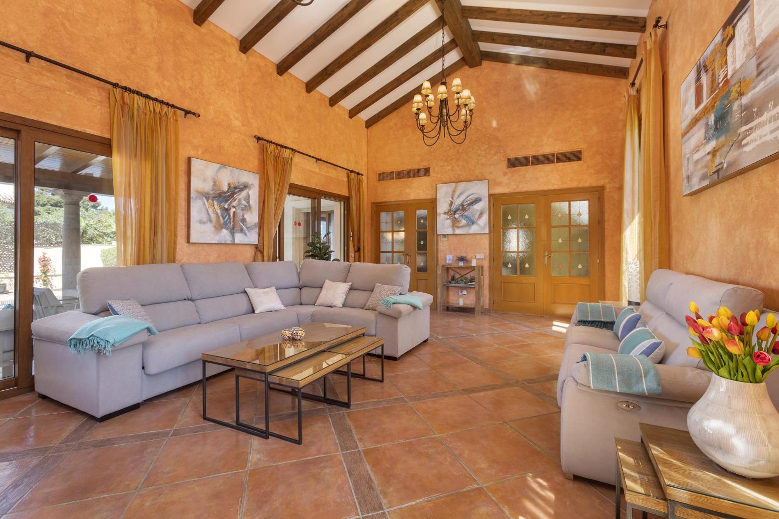 Marbella Vacations - Villa Magnolia - Property Image 30
