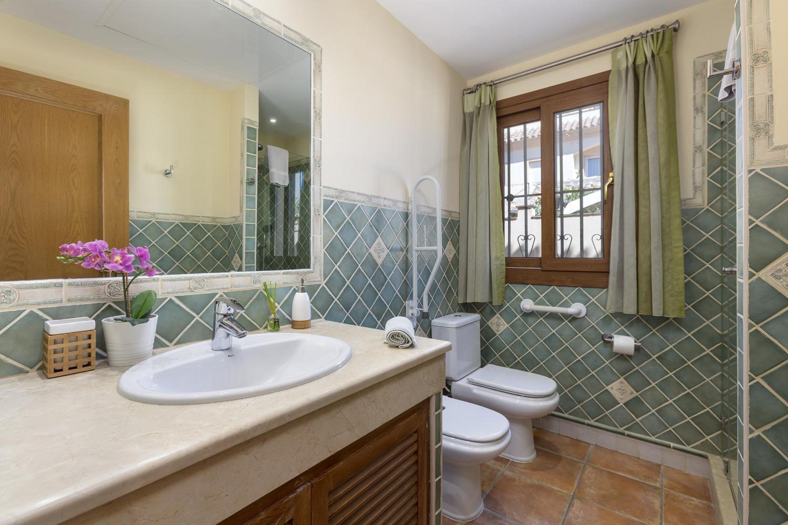 Marbella Vacations - Villa Magnolia - Property Image 2