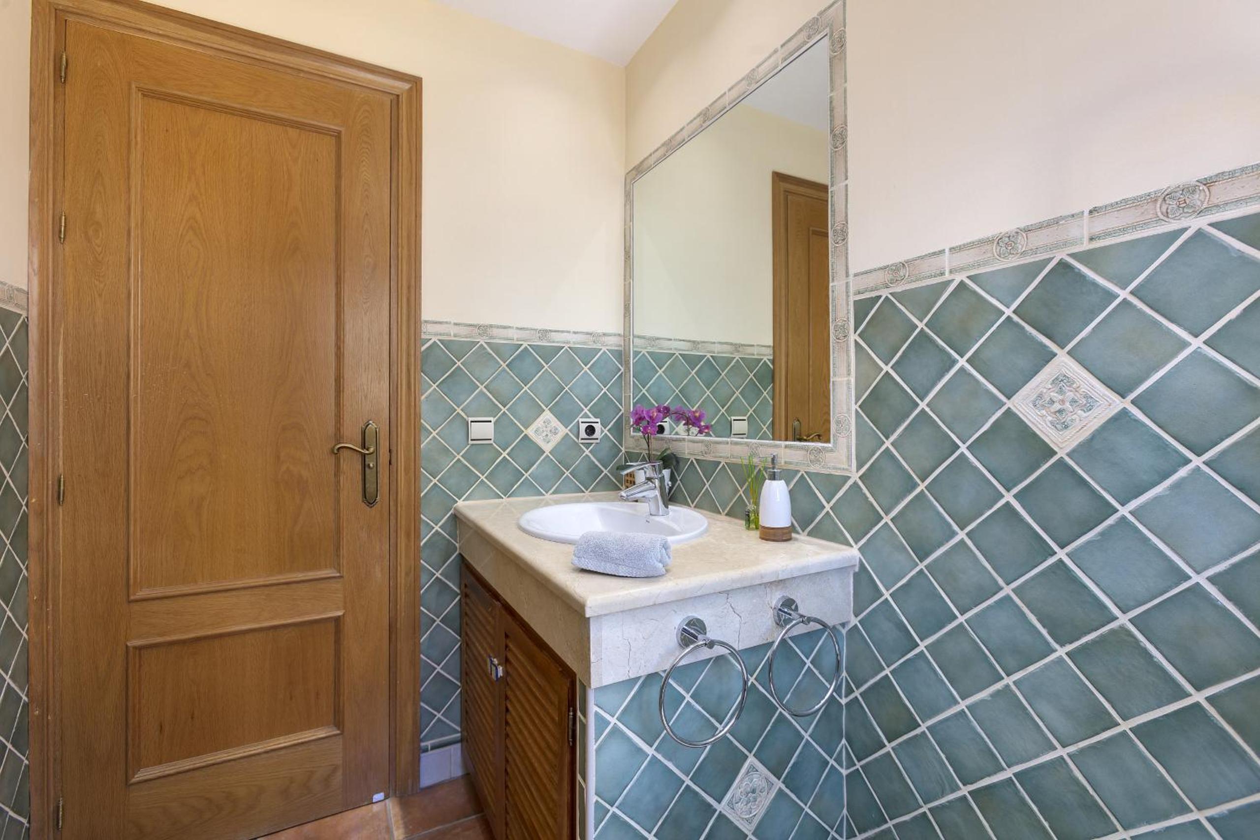 Marbella Vacations - Villa Magnolia - Property Image 3