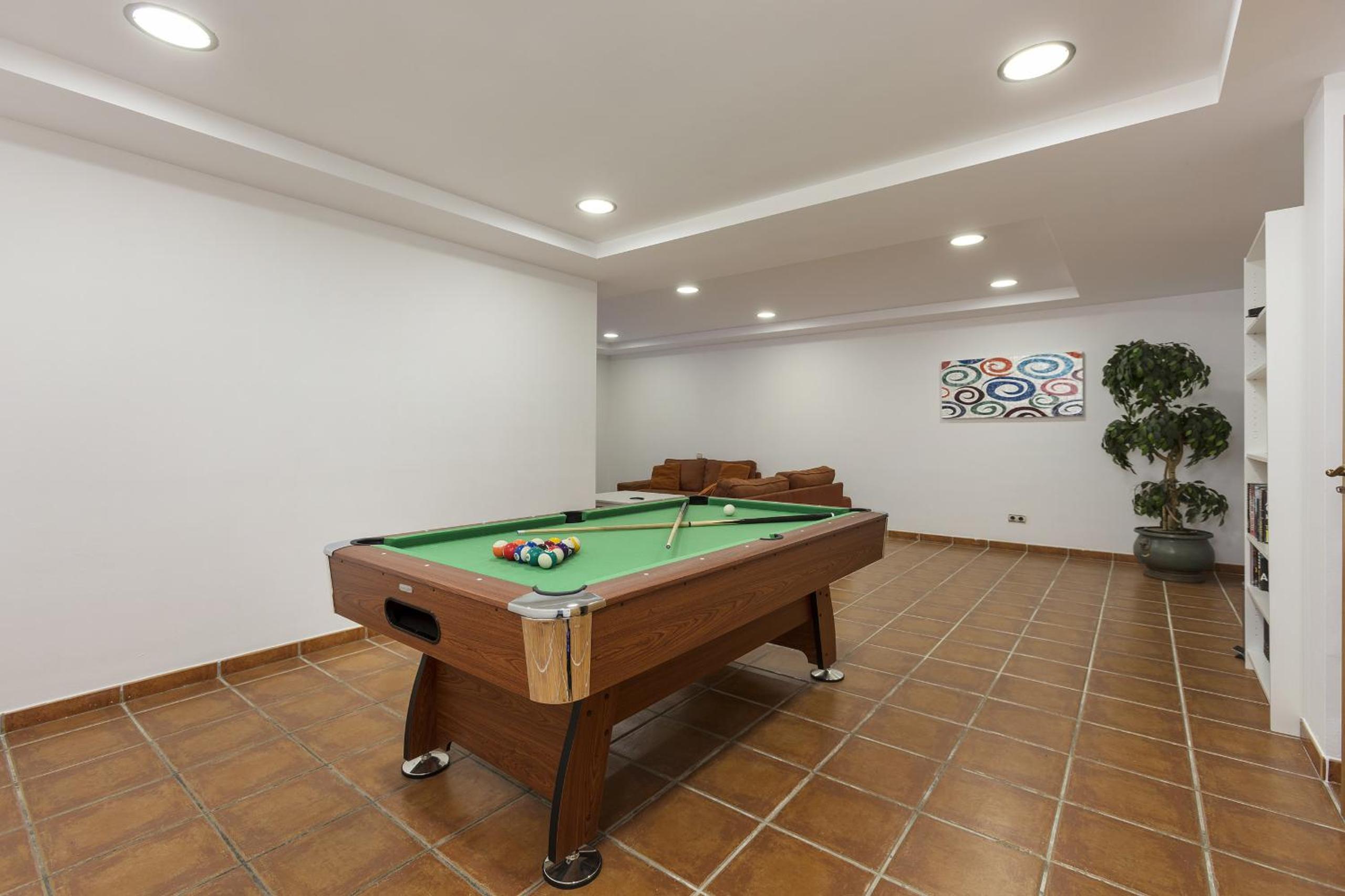 Marbella Vacations - Villa Magnolia - Property Image 6