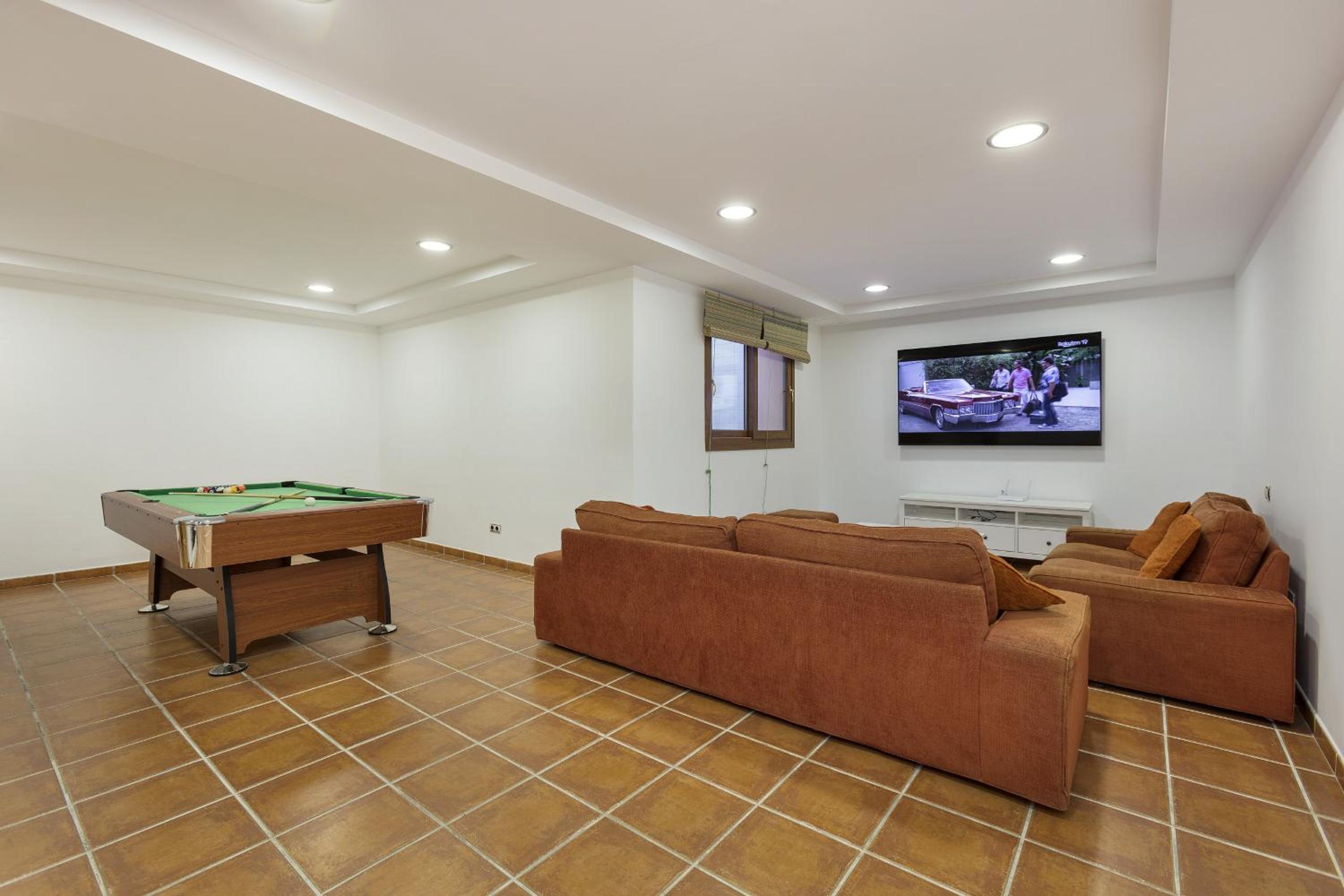 Marbella Vacations - Villa Magnolia - Property Image 8