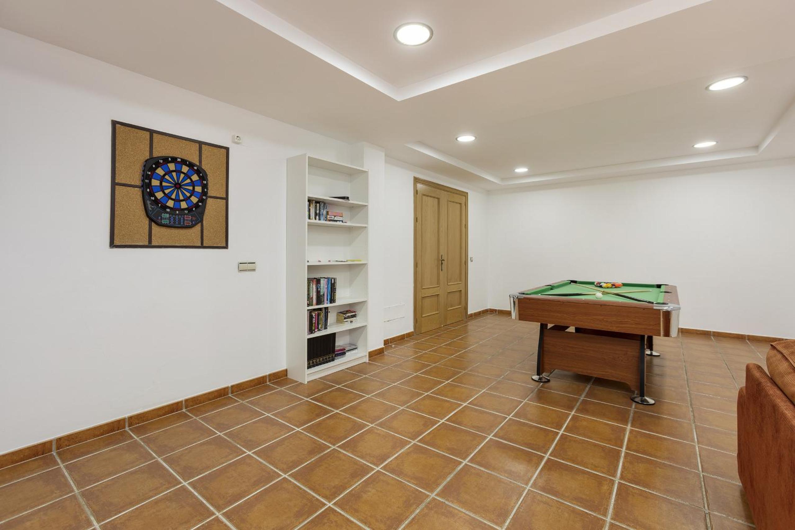 Marbella Vacations - Villa Magnolia - Property Image 27