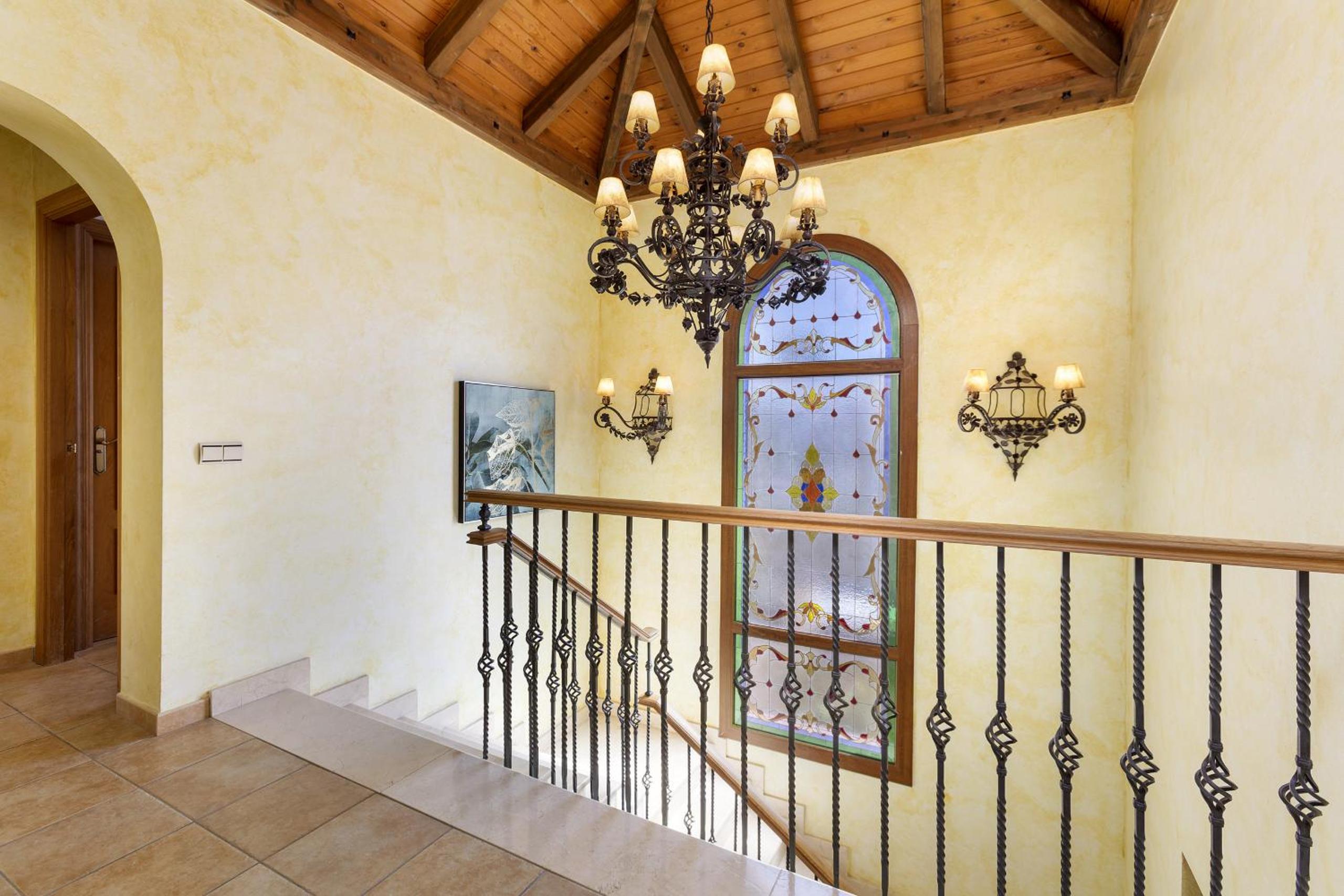 Marbella Vacations - Villa Magnolia - Property Image 11