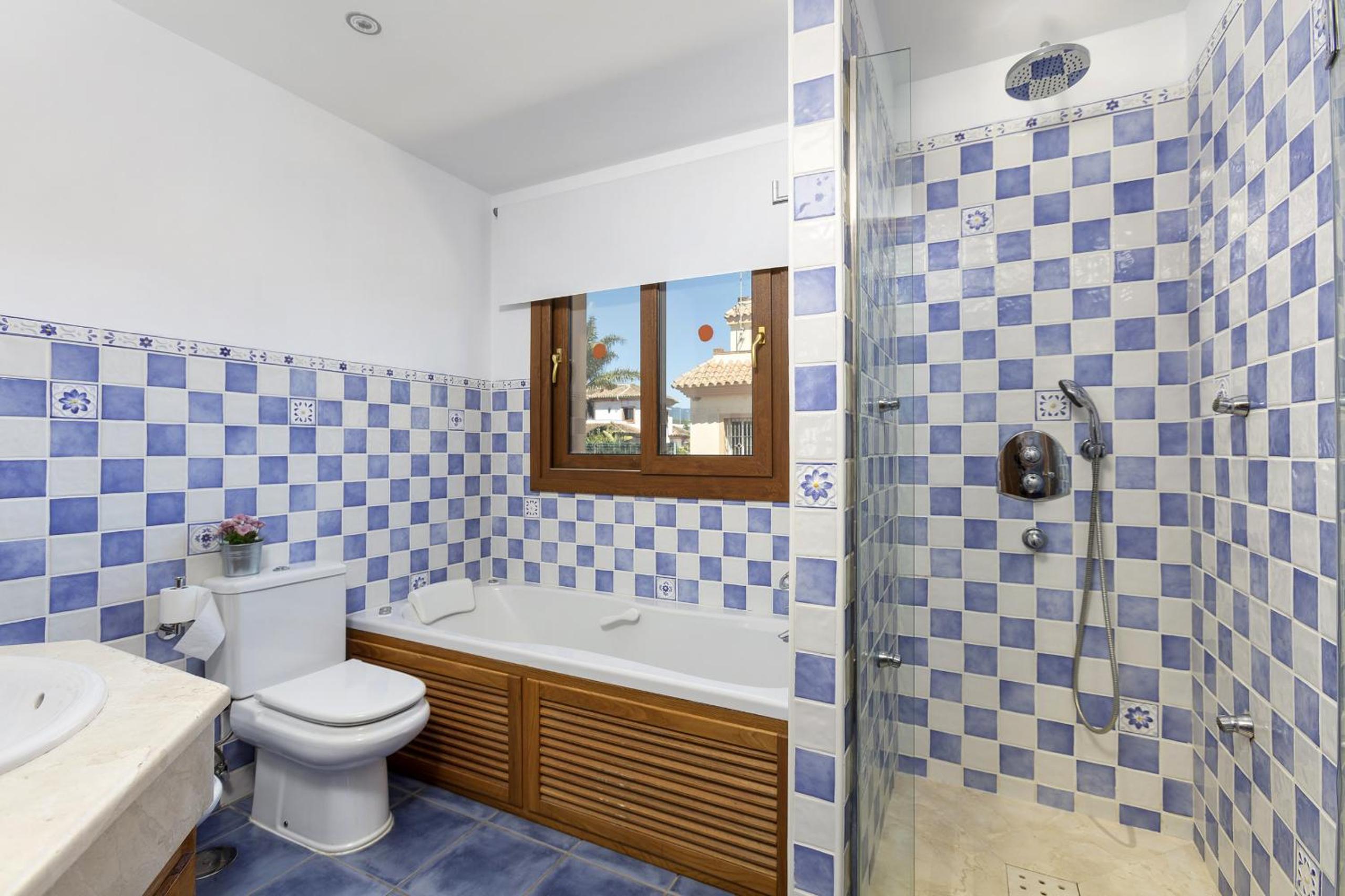 Marbella Vacations - Villa Magnolia - Property Image 40