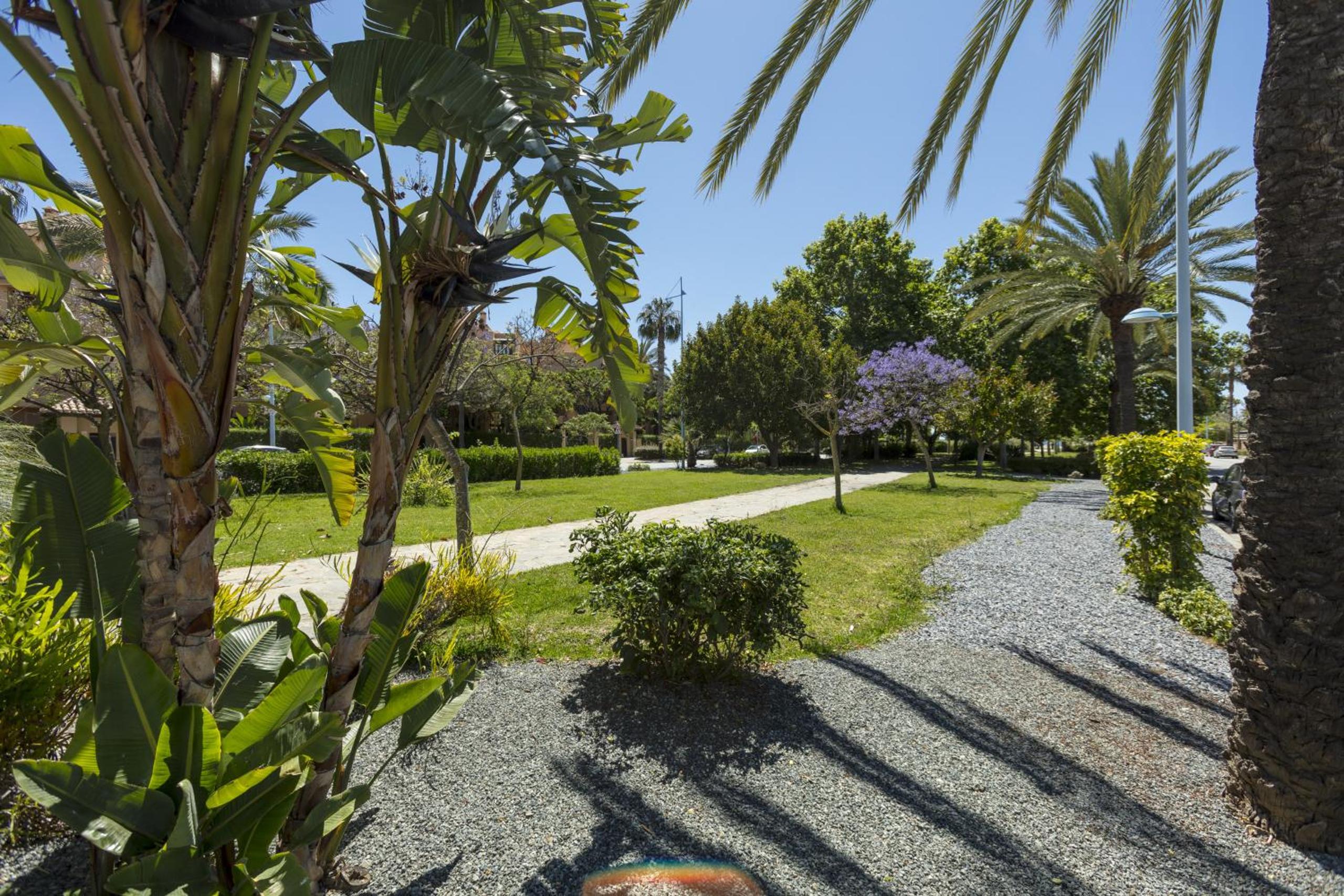 Marbella Vacations - Villa Magnolia - Property Image 4