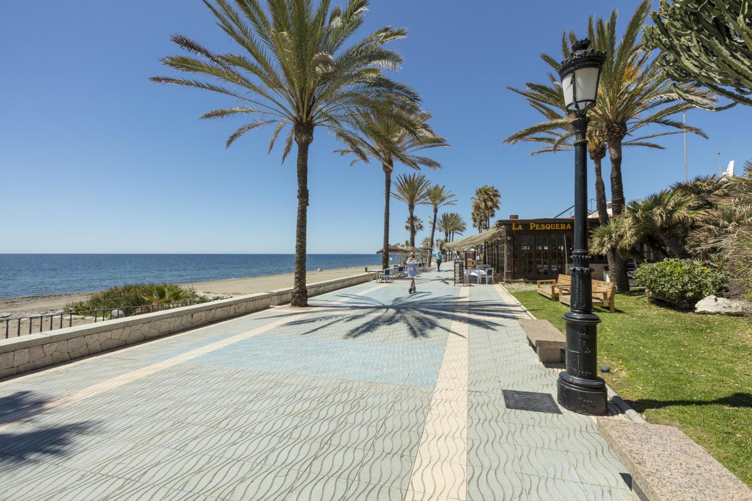 Marbella Vacations - Villa Magnolia - Property Image 17