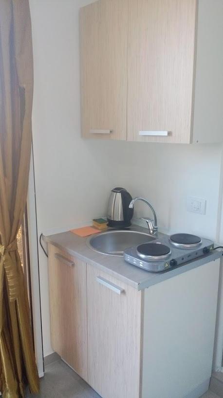Apartments Djakonovic view 2