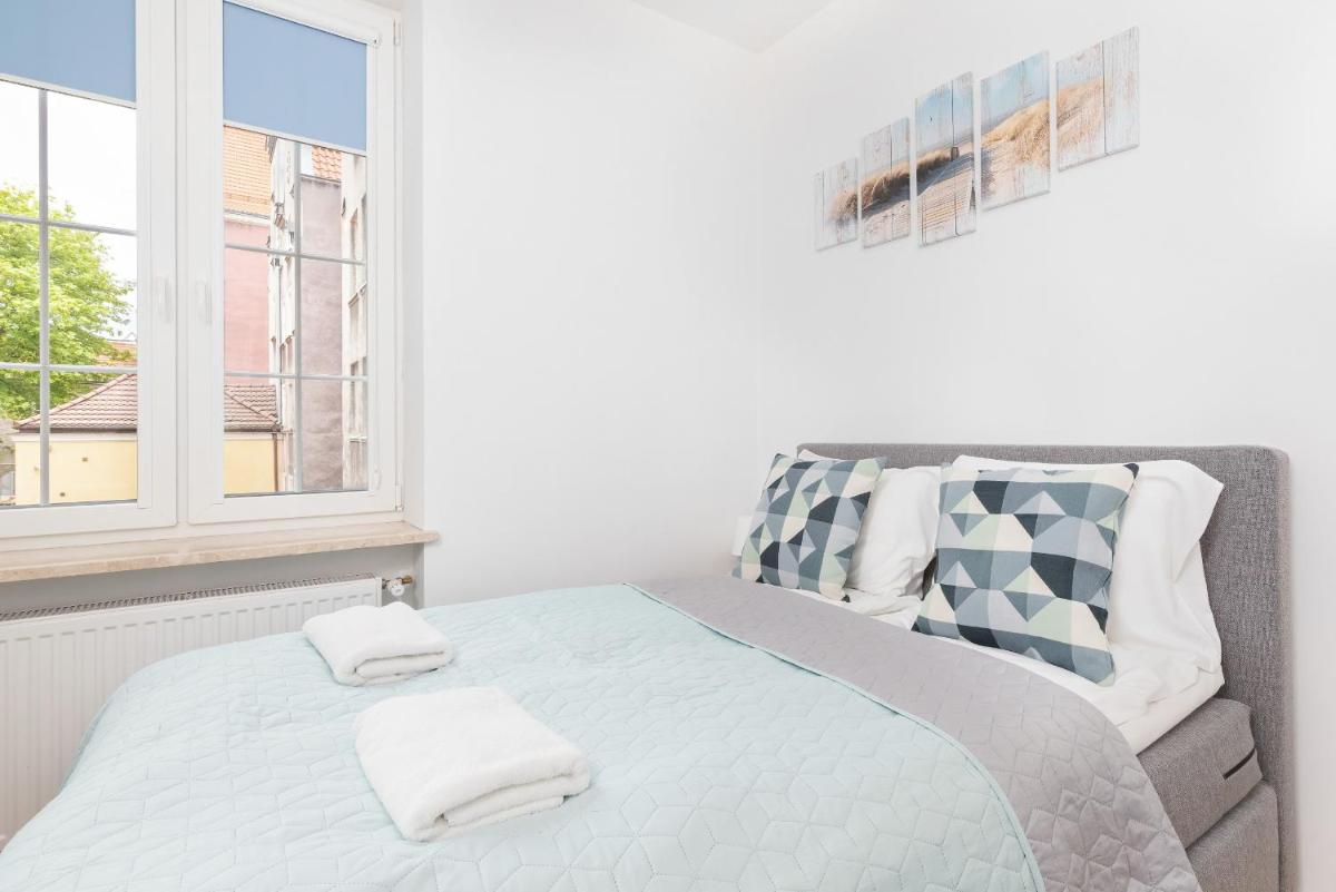 Chlebnicka Apartments in Gdańsk Old Town by Renters view 2