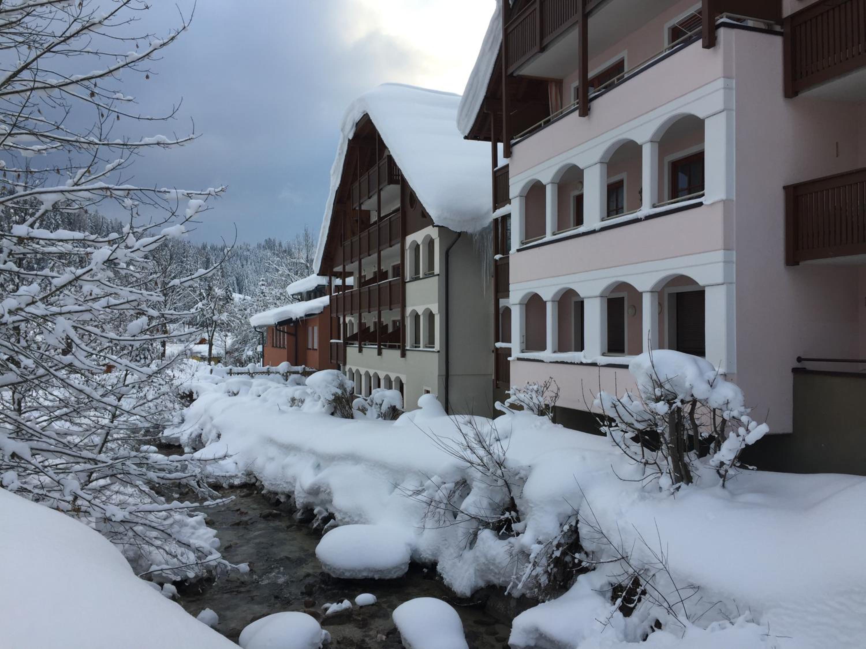 Dachstein