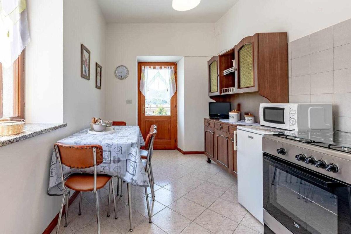 Casa alle Rose Tenna OSPITAR photo 3