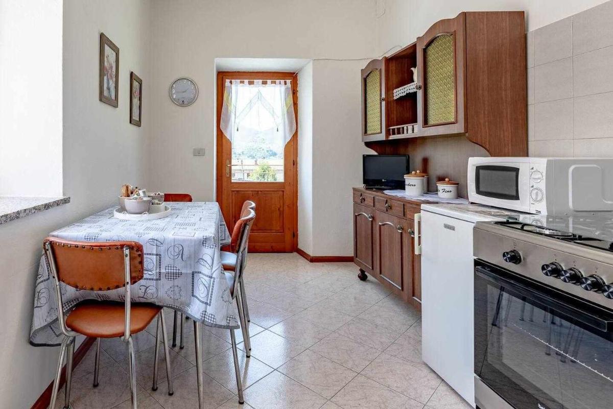 Casa alle Rose Tenna OSPITAR photo 4