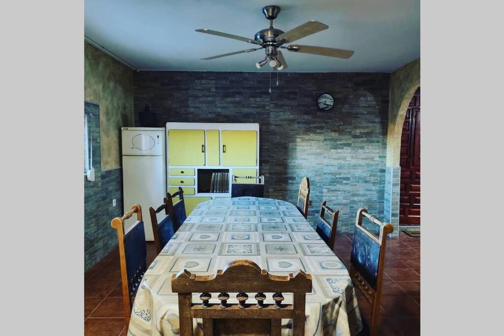 Casa Rural La Vizana view 5