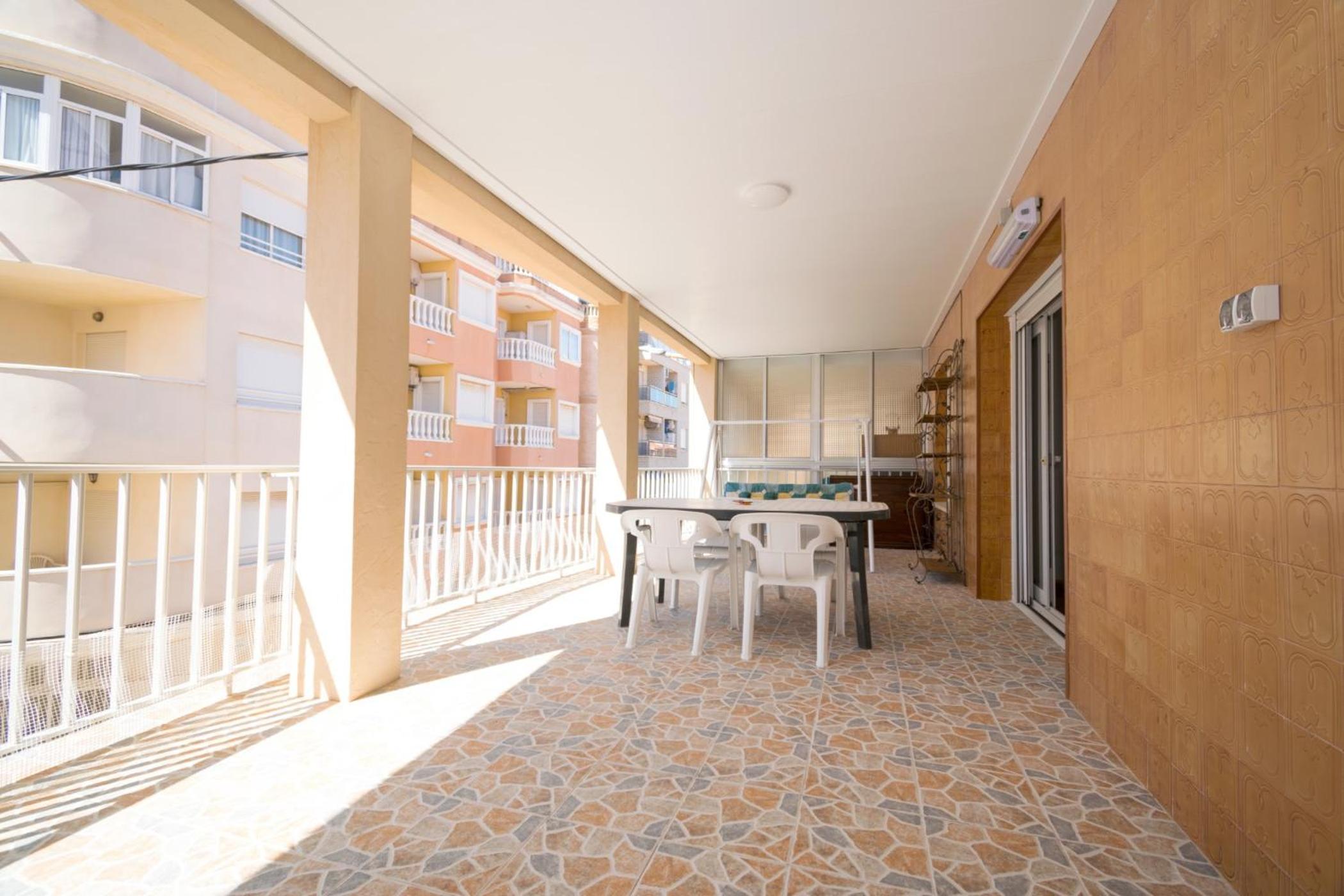 094 Pure Pleasure - Alicante Holiday view 3