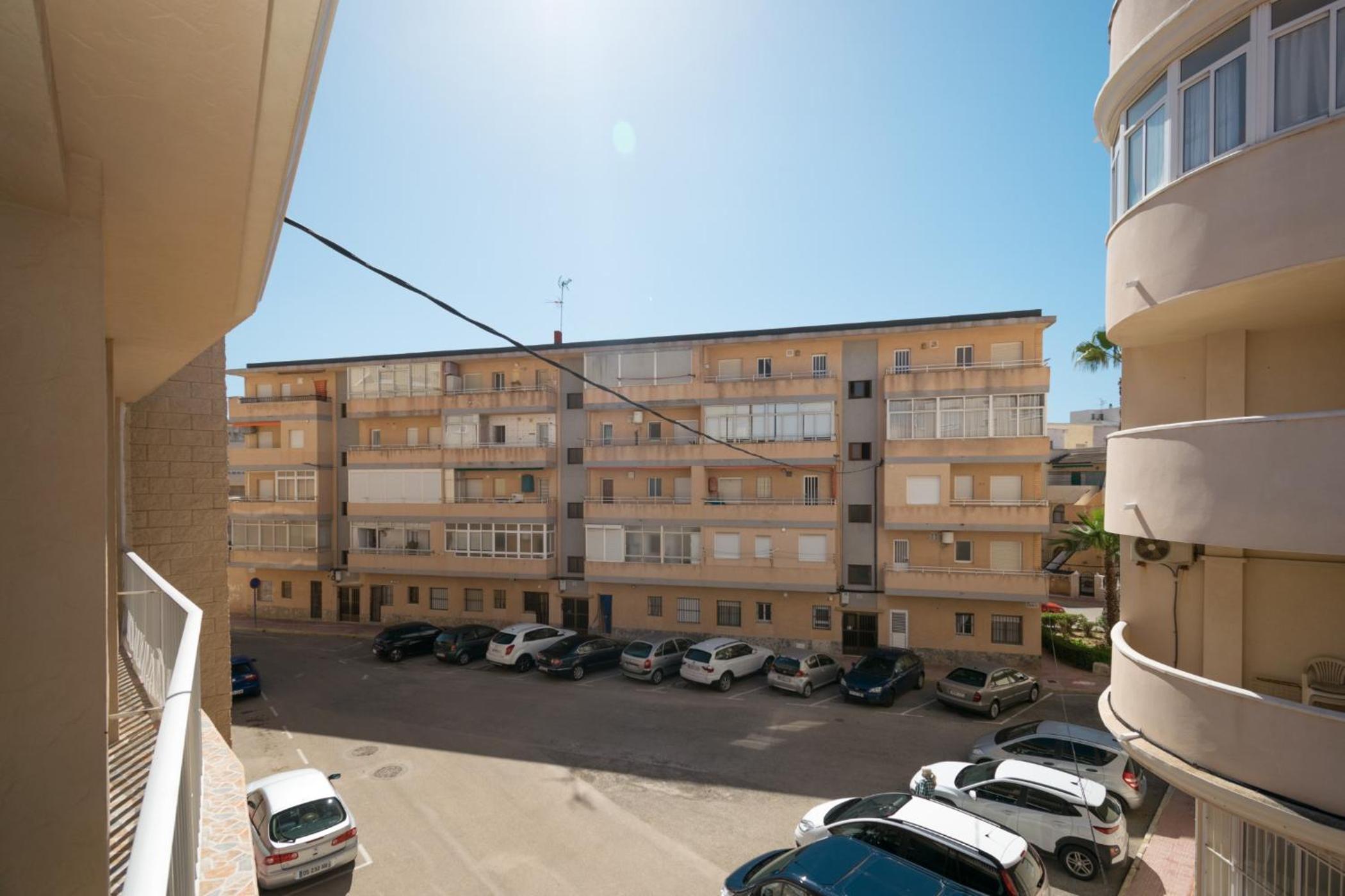 094 Pure Pleasure - Alicante Holiday view 2