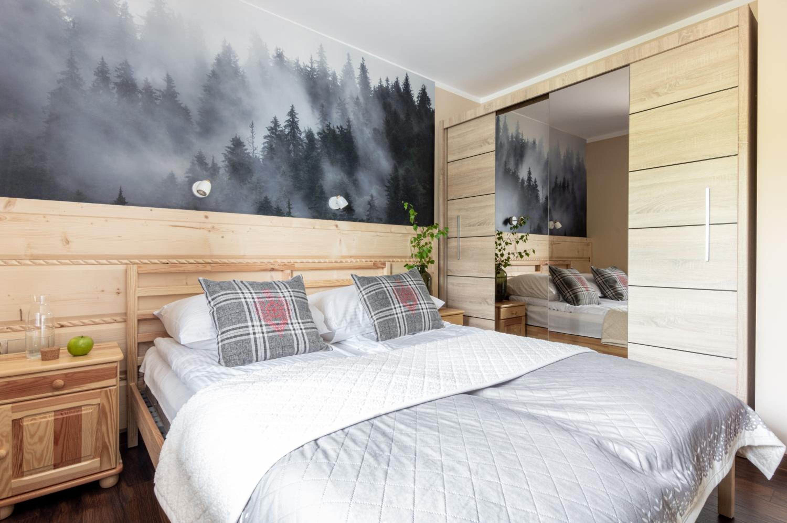 Apartamenty na wzgórzu view 5